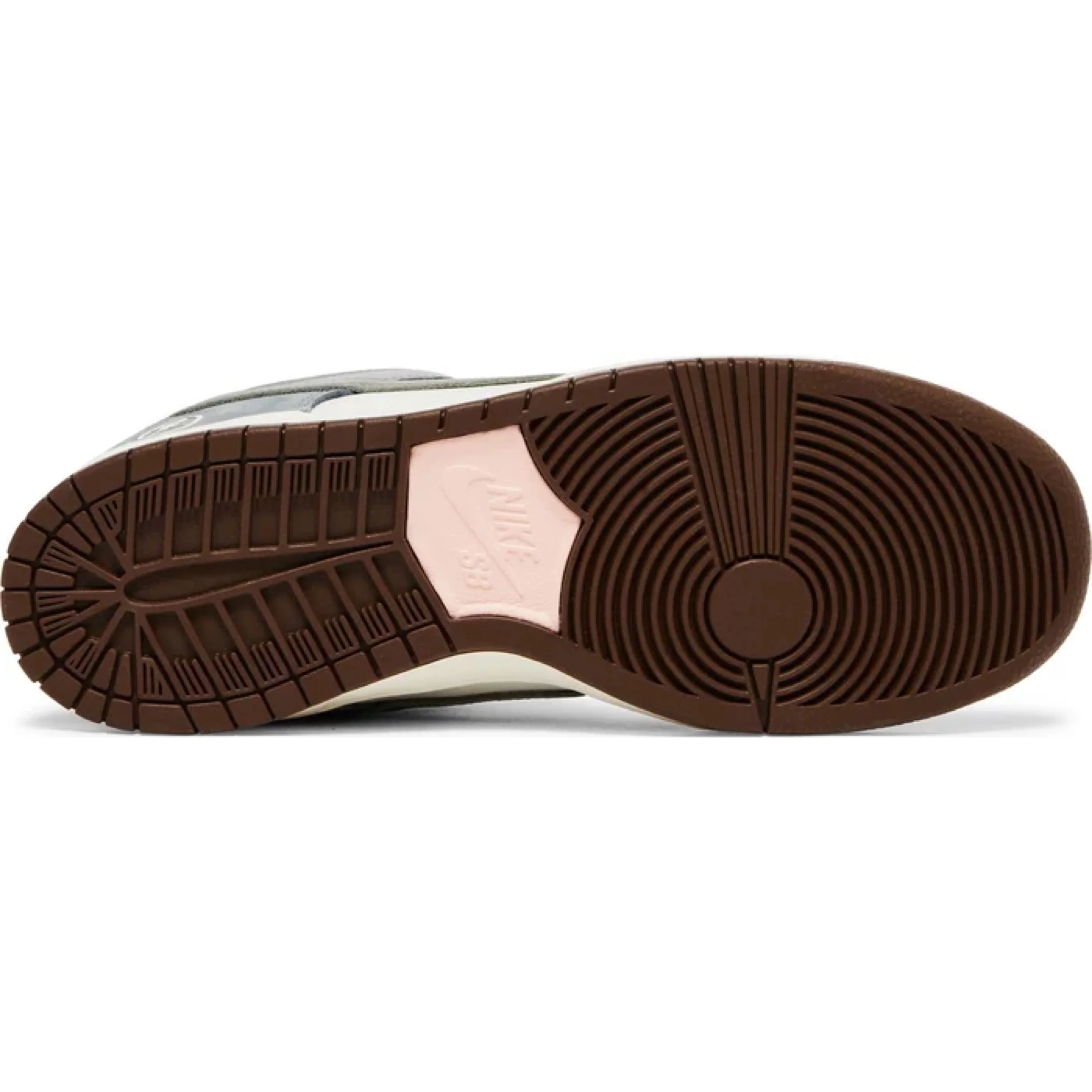 Nike SB Dunk Low 'Yuto Horigome' - Image 3