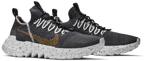 Nike Space Hippie 01 'Black Wheat' - Image 5