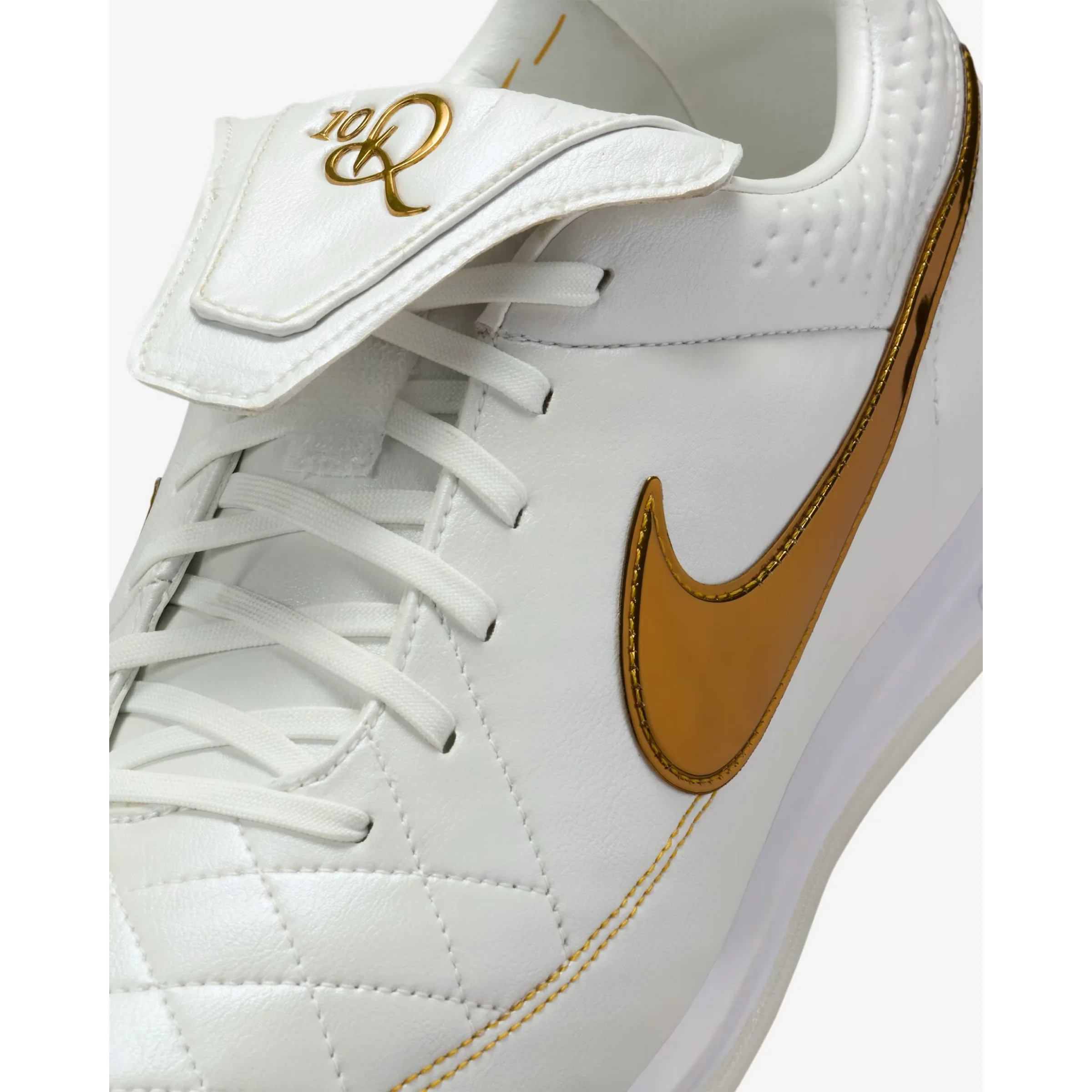 Nike Tiempo Legend 'Ronaldinho Touch of Gold' - Image 7