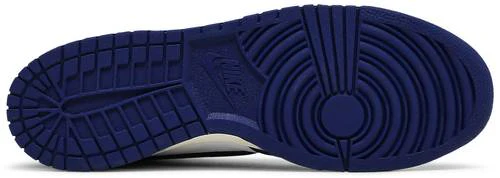AMBUSH x Nike Dunk High 'Deep Royal' - Image 3