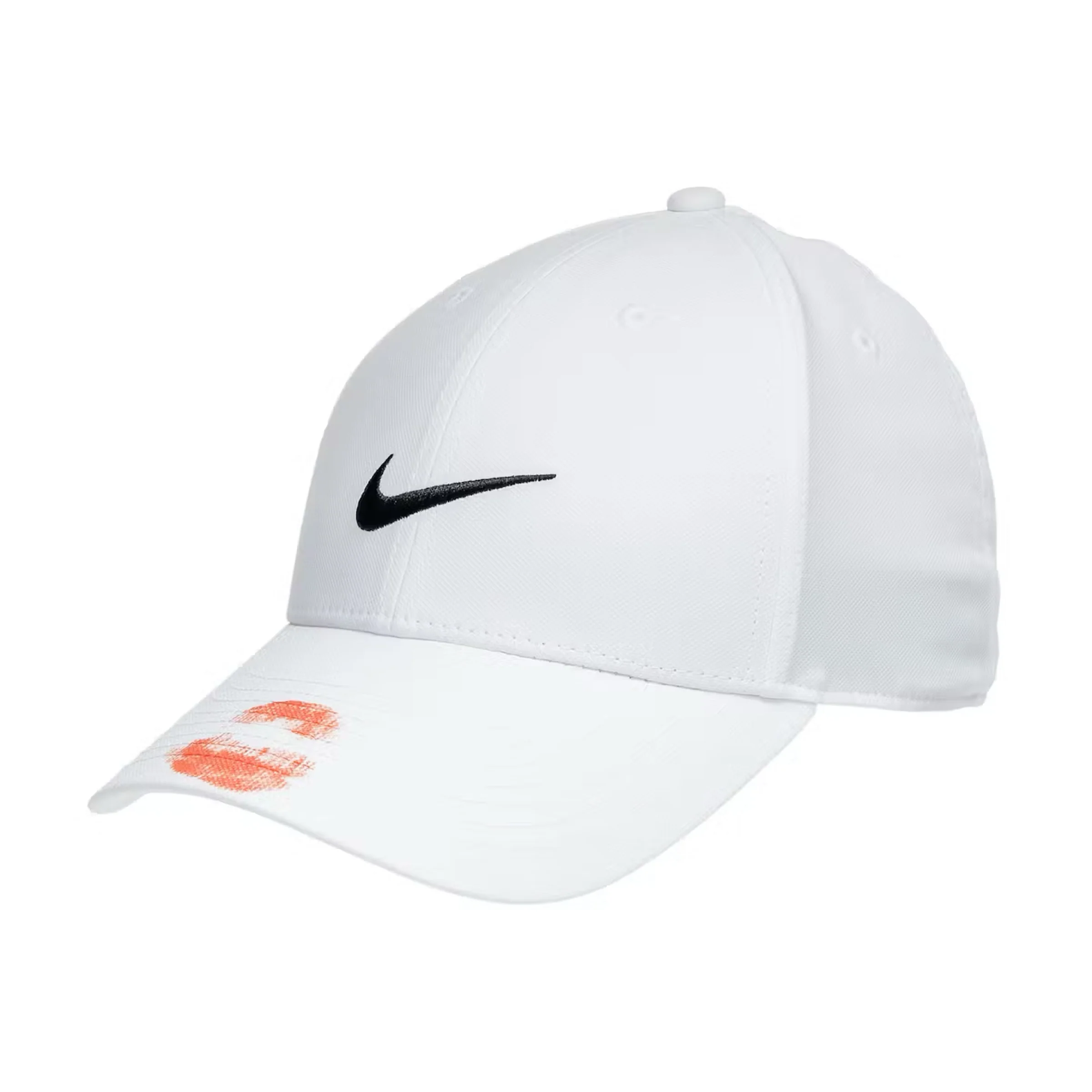 Nike x Drake Certified Lover Boy Cap - White - Image 2