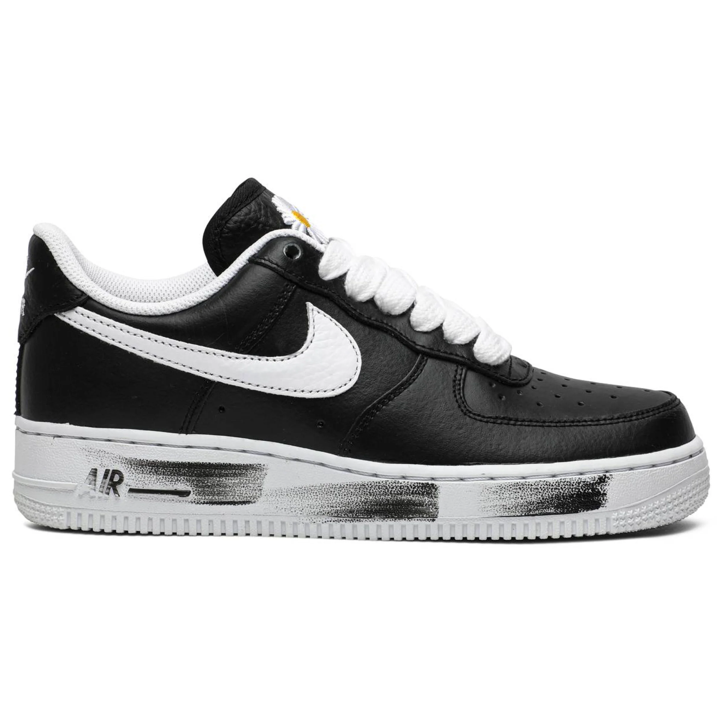 Nike x G-Dragon Air Force 1 '07 'Para-noise' PEACEMINUSONE