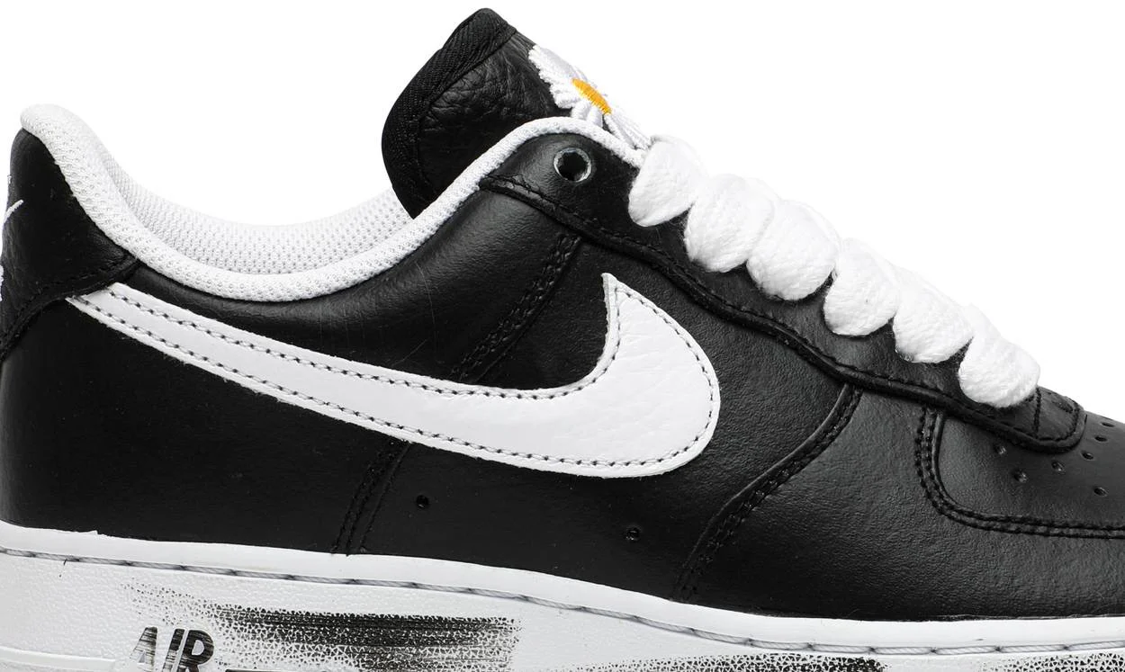 Nike x G-Dragon Air Force 1 '07 'Para-noise' PEACEMINUSONE - Image 2