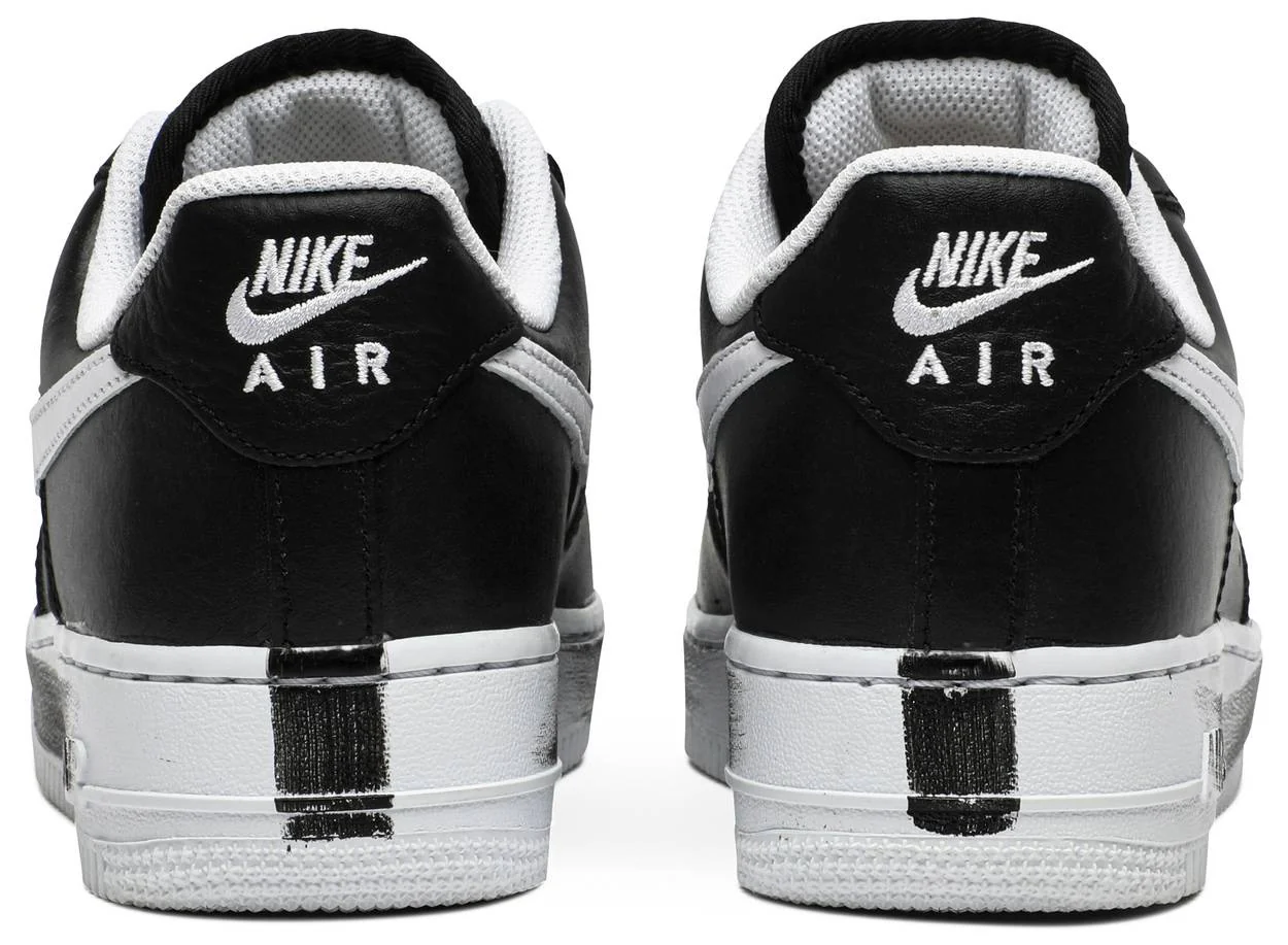 Nike x G-Dragon Air Force 1 '07 'Para-noise' PEACEMINUSONE - Image 6
