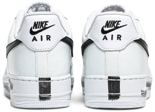 Nike x G-Dragon Air Force 1 Low Peaceminusone 'Para-Noise 2.0' - Image 4
