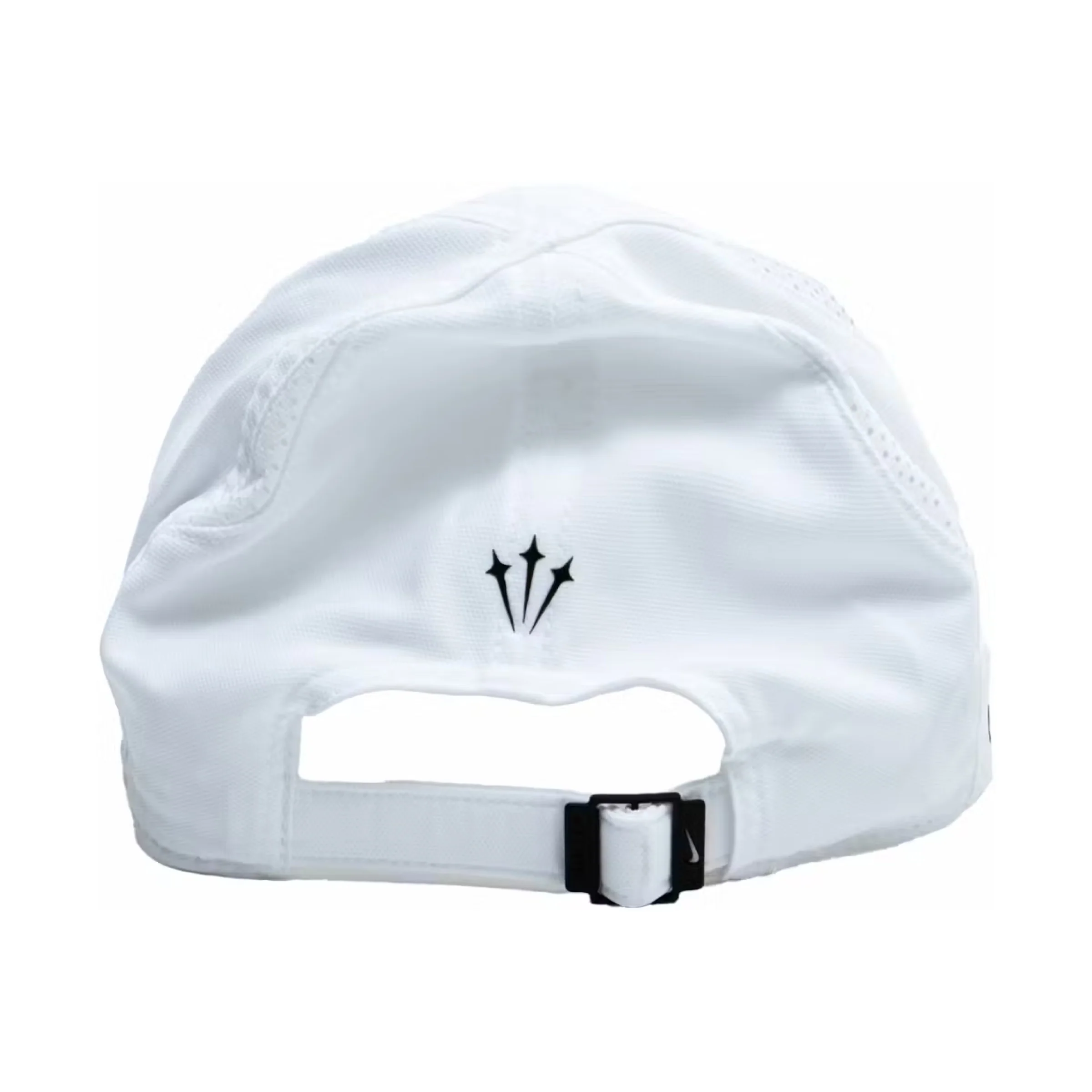 Nike x NOCTA Club Cap - White - Image 3