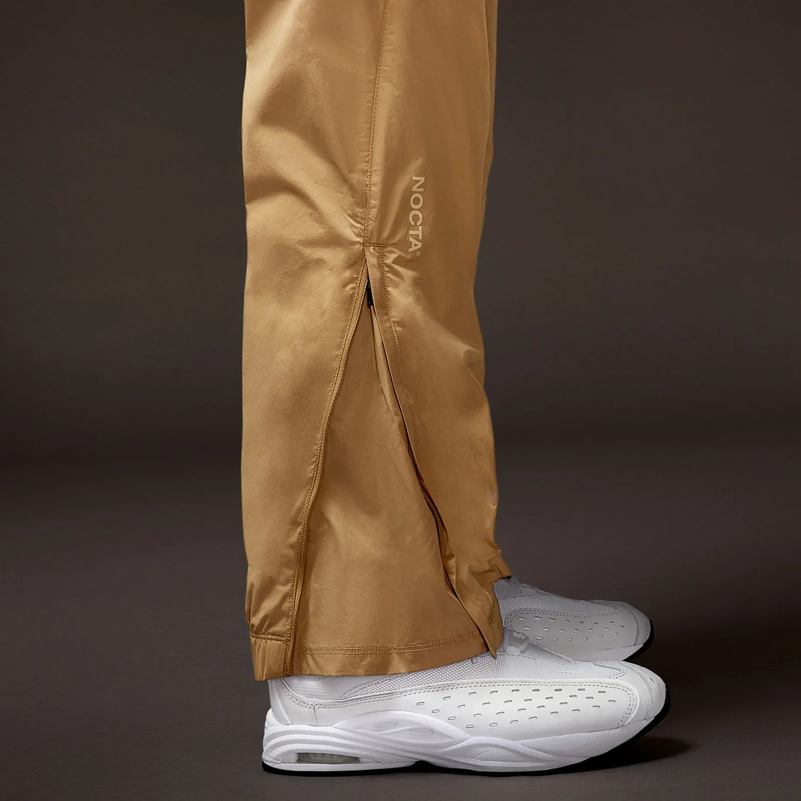 Nike x NOCTA Northstar Nylon Track Pant - Hemp - Image 5