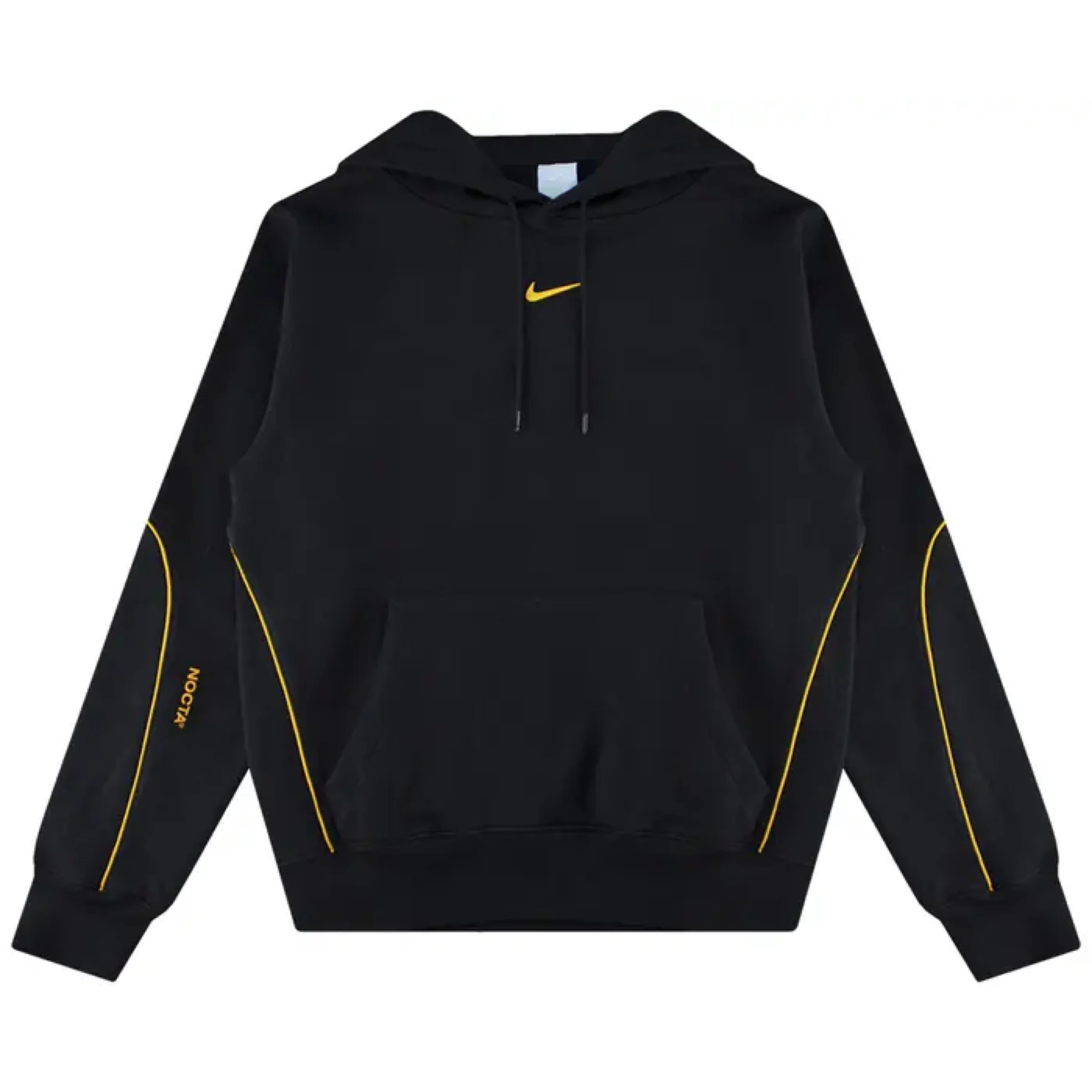 Nike x NOCTA NRG AU Hoodie - Black/Gold