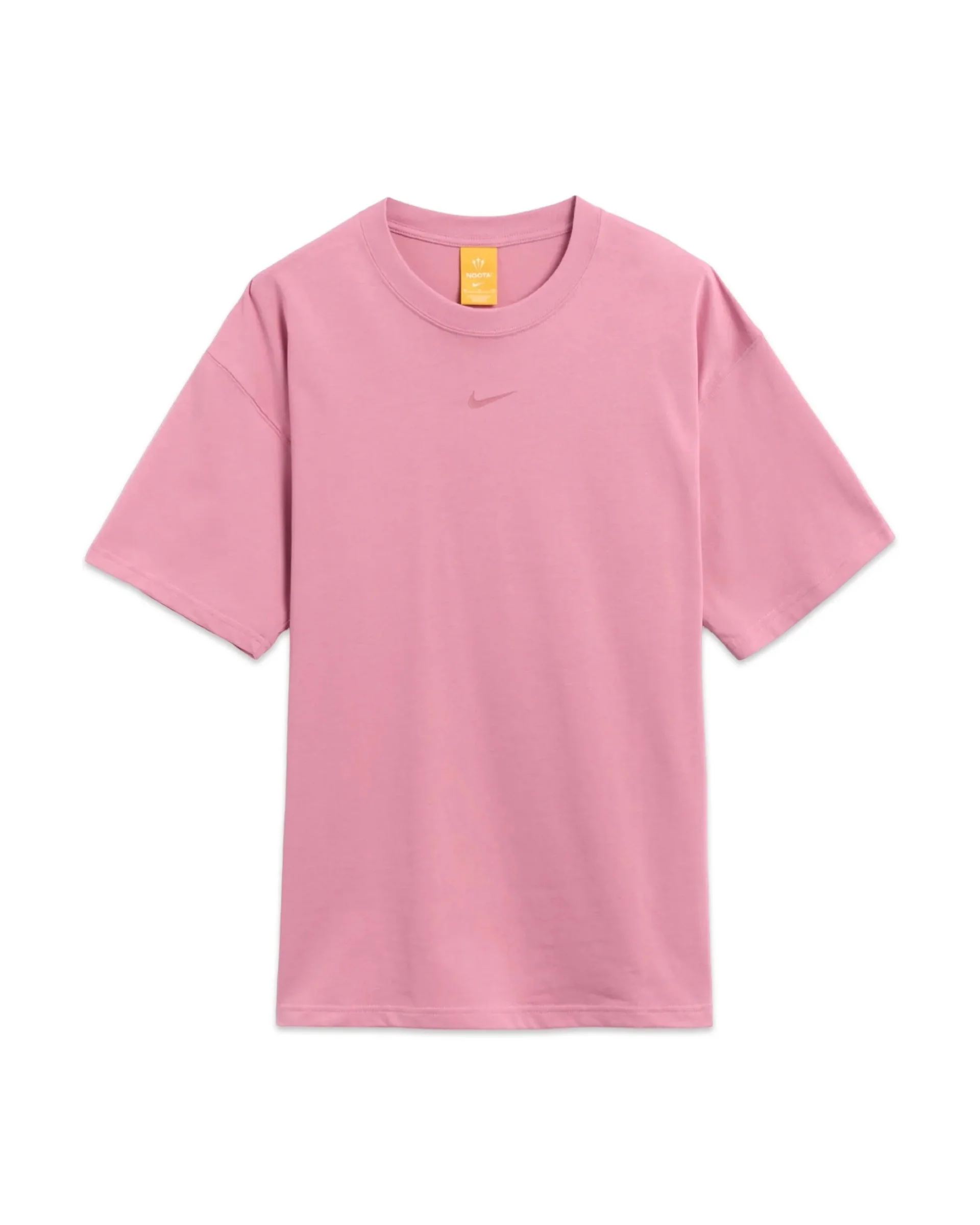 Nike x NOCTA NRG Big Body CS T-Shirt - Desert Berry