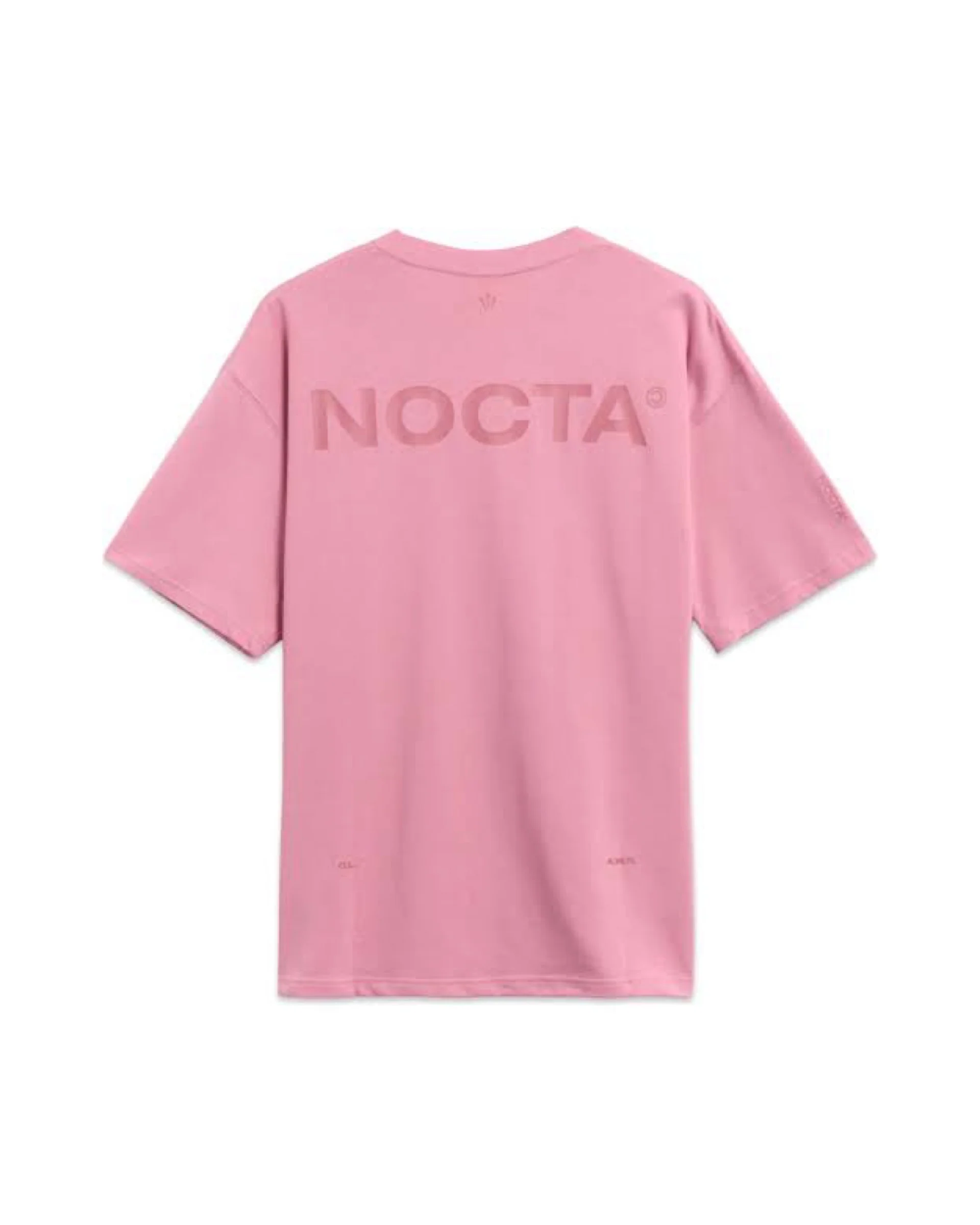 Nike x NOCTA NRG Big Body CS T-Shirt - Desert Berry - Image 2