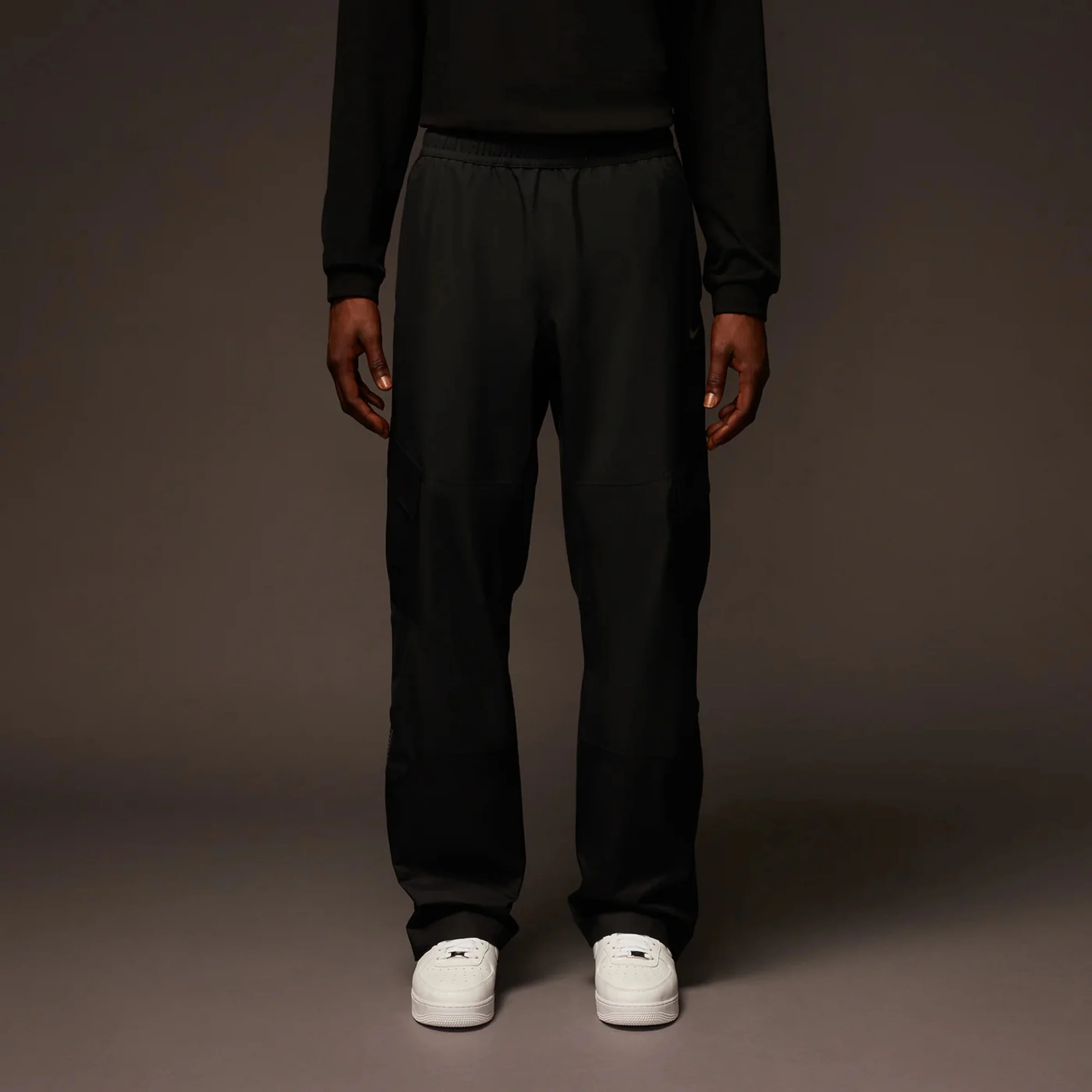Nike x NOCTA Summit Pant - Black - Image 3