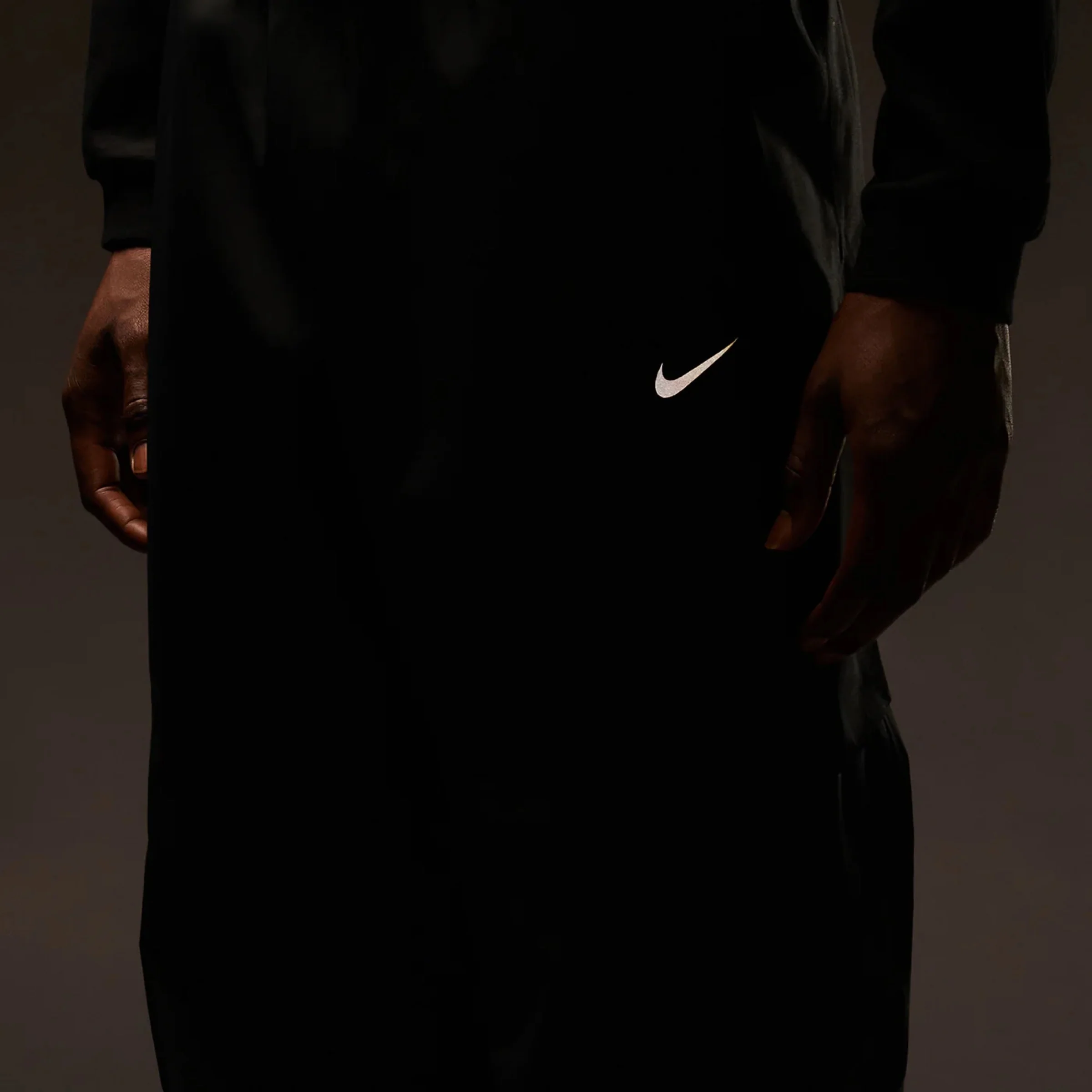 Nike x NOCTA Summit Pant - Black - Image 6
