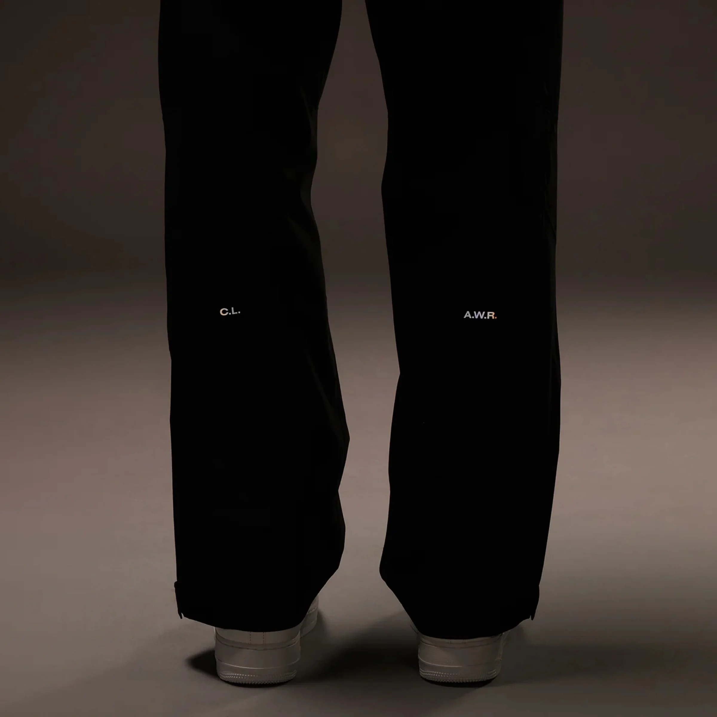 Nike x NOCTA Summit Pant - Black - Image 9