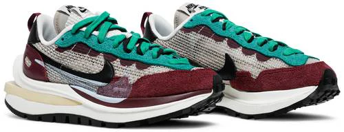 Sacai x Nike VaporWaffle 'Villain Red' - Image 5