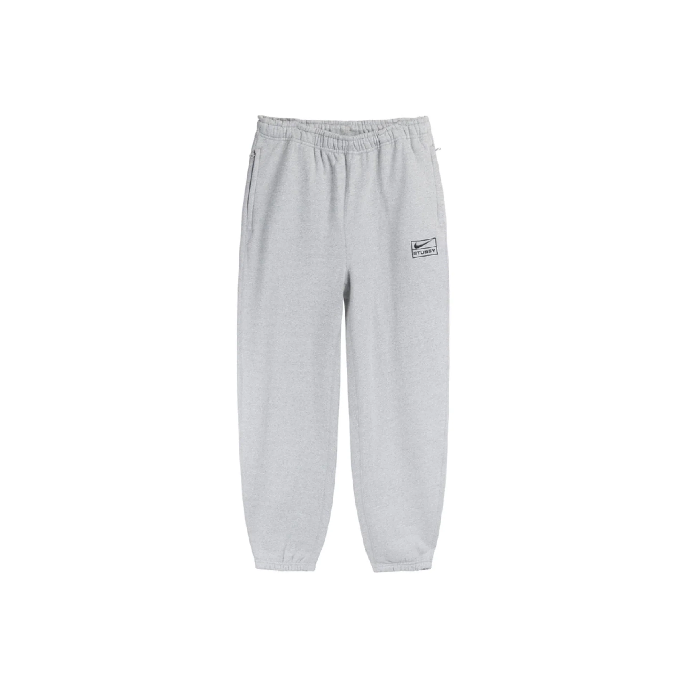 Nike x Stussy Sweatpants - Grey