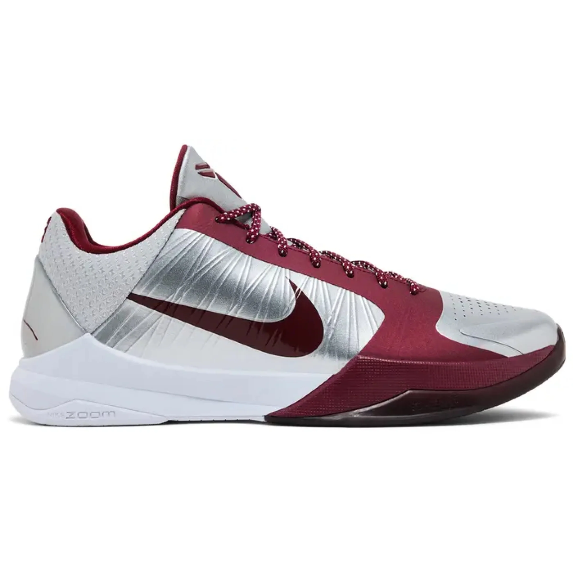 Nike Zoom Kobe 5 Protro 'Lower Merion Aces' (2026)