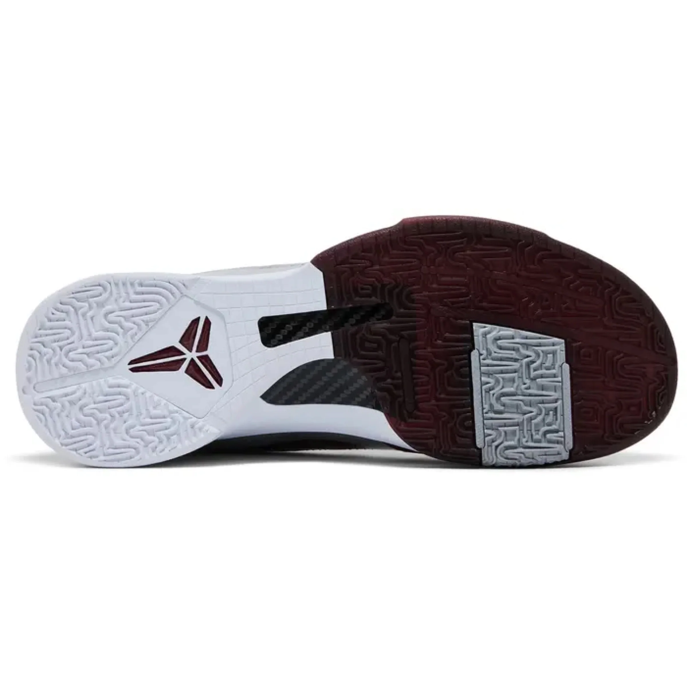 Nike Zoom Kobe 5 Protro 'Lower Merion Aces' (2026) - Image 3