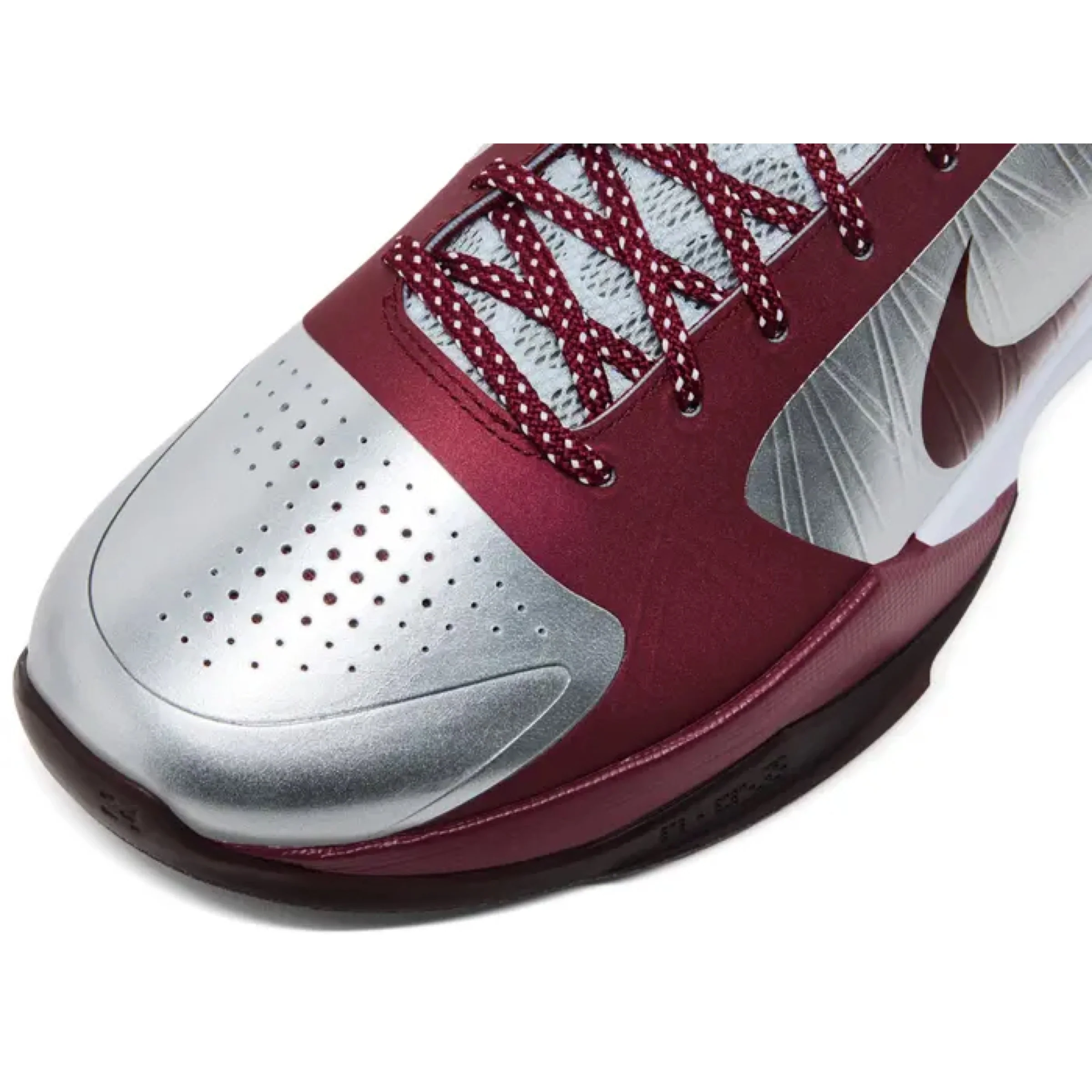 Nike Zoom Kobe 5 Protro 'Lower Merion Aces' (2026) - Image 7