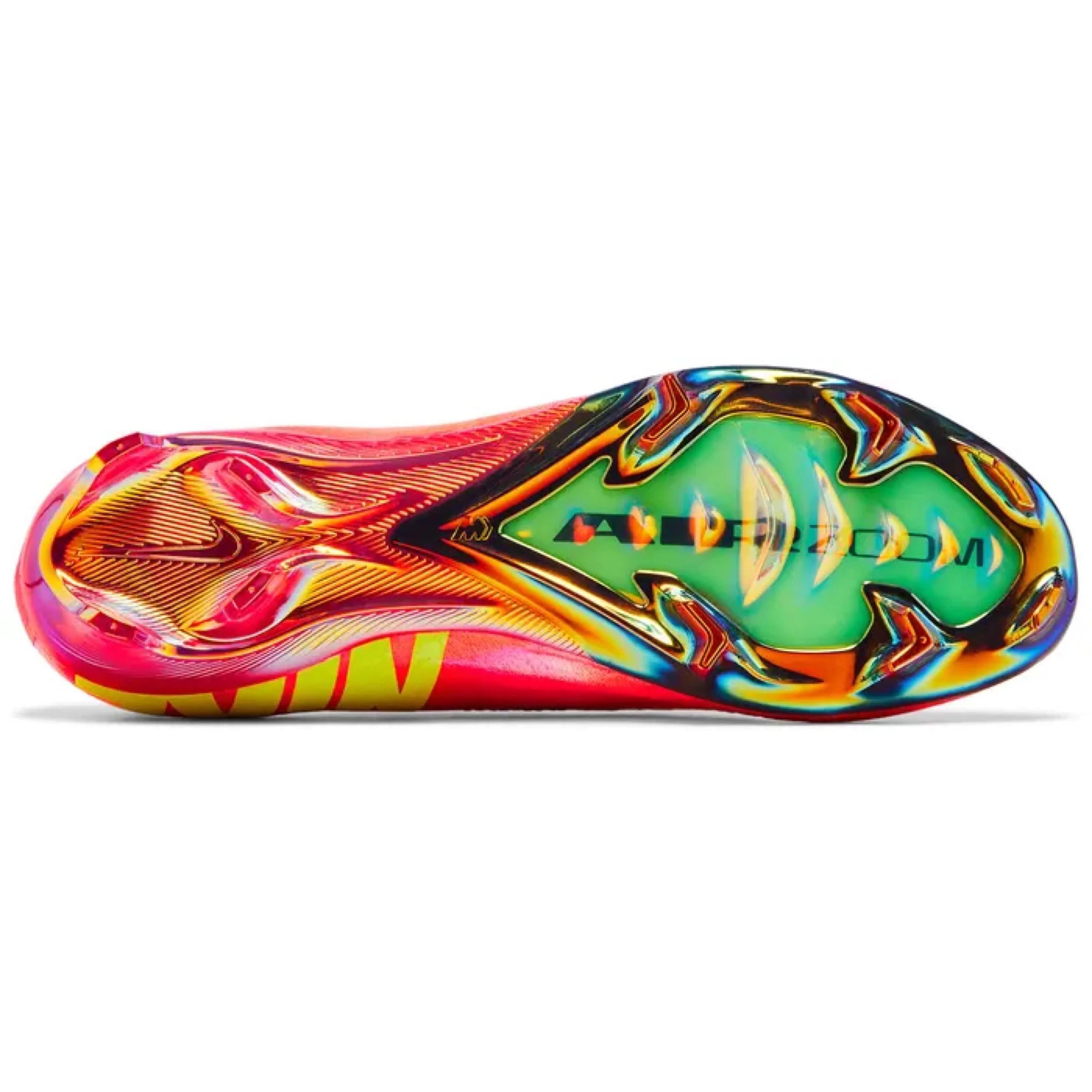 Nike Zoom Mercurial Vapor 16 Elite SE FG 'Cosmic Speed Chapter 2 Pack' - Image 3