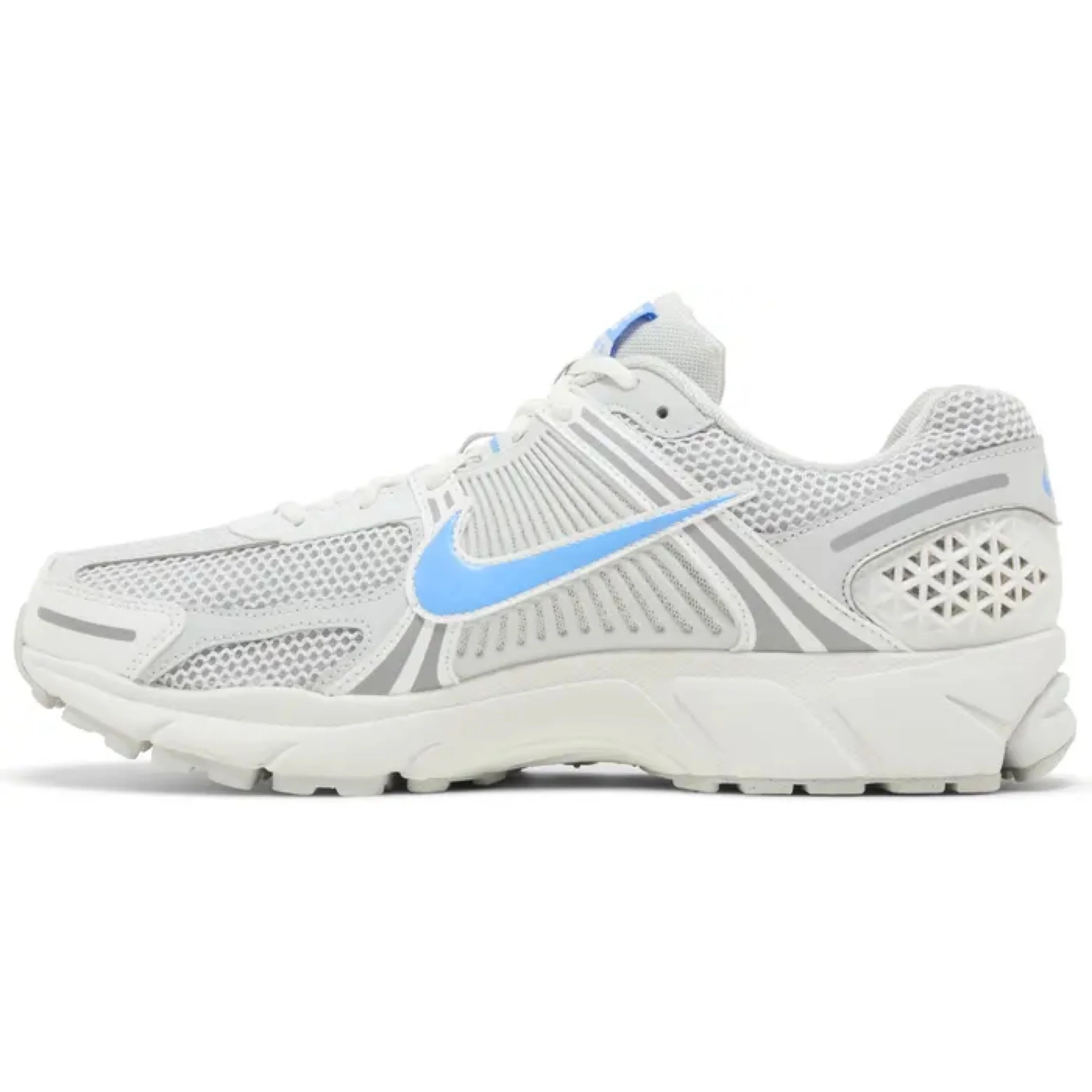 Nike Zoom Vomero 5 'Photon Dust University Blue' - Image 2