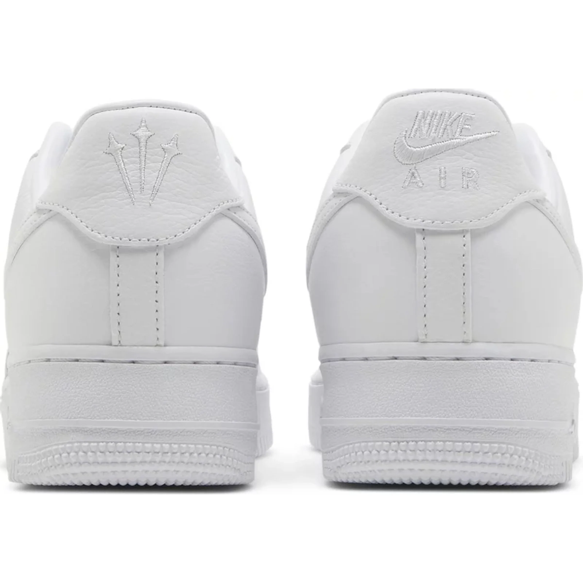 NOCTA x Nike Air Force 1 Low 'Certified Lover Boy' - Image 4