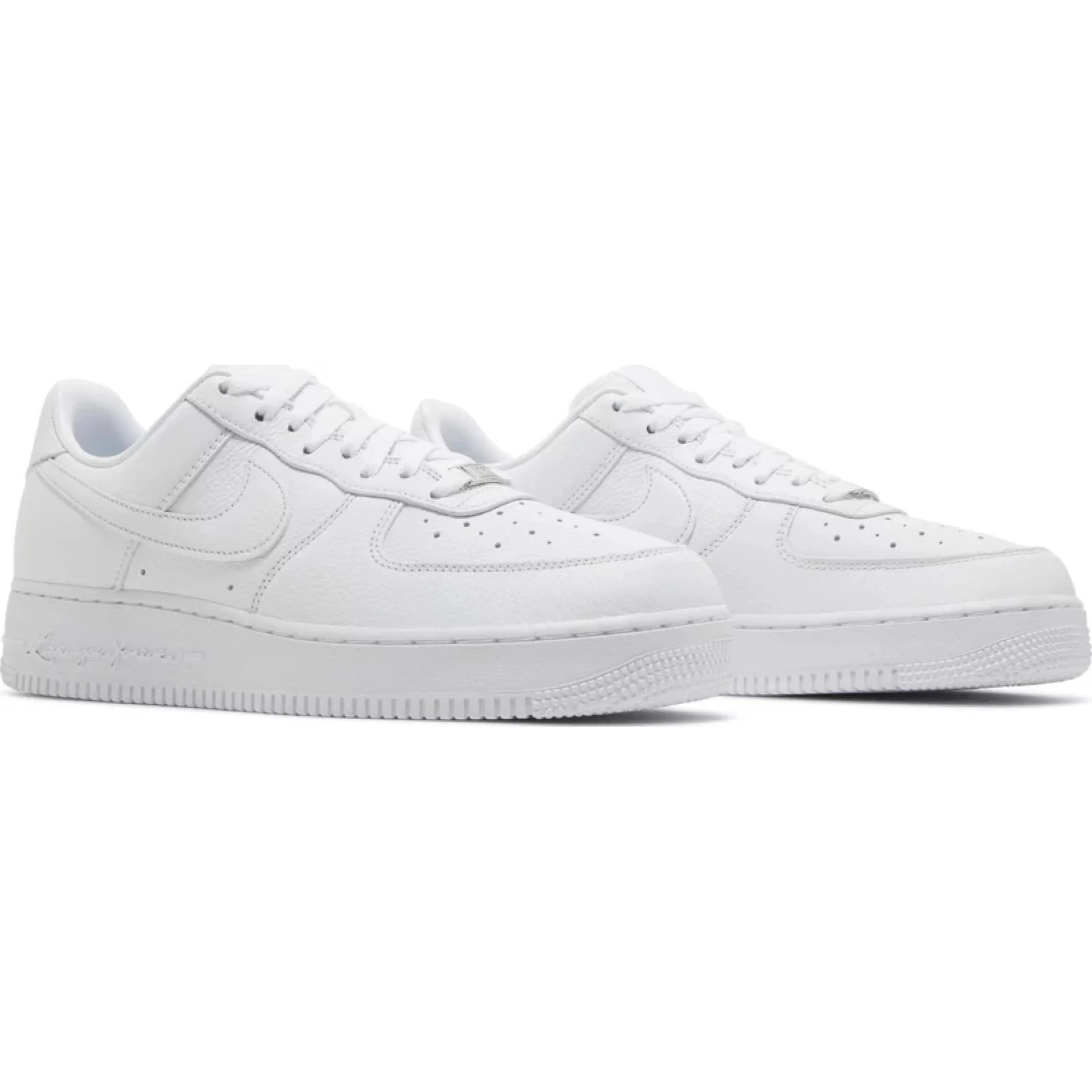 NOCTA x Nike Air Force 1 Low 'Certified Lover Boy' - Image 5