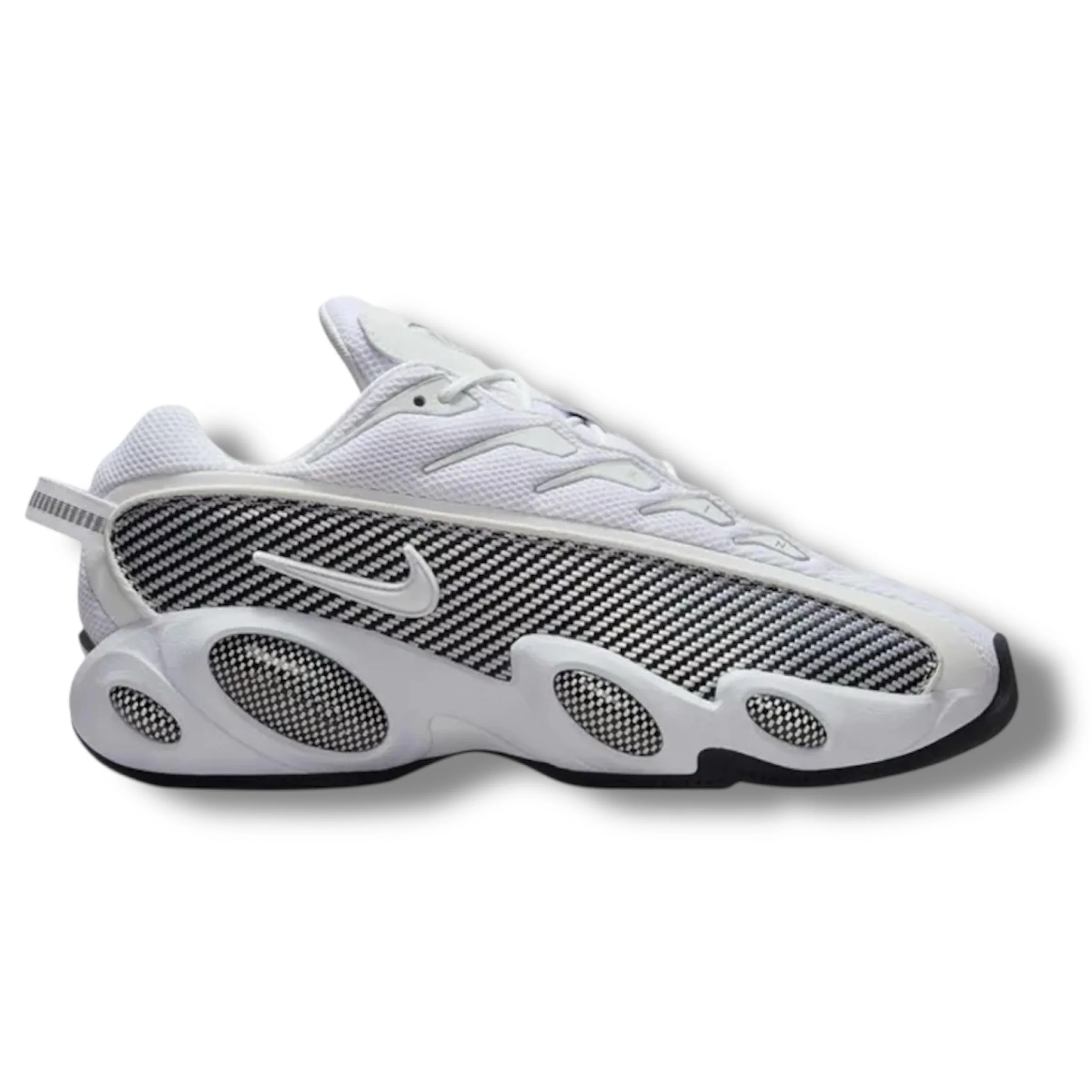 NOCTA x Nike Glide 'White Black'