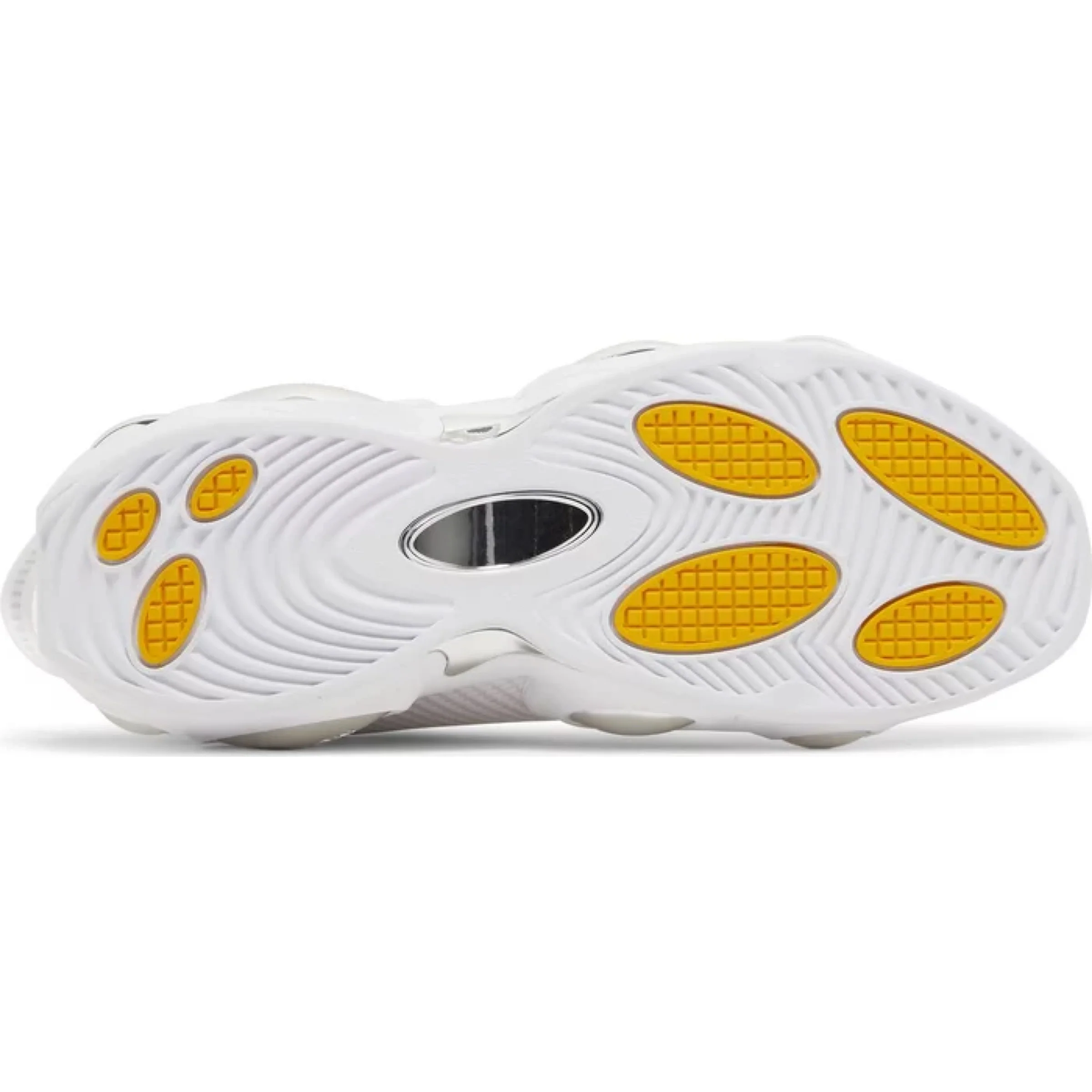 NOCTA x Nike Glide 'White Chrome' - Image 3