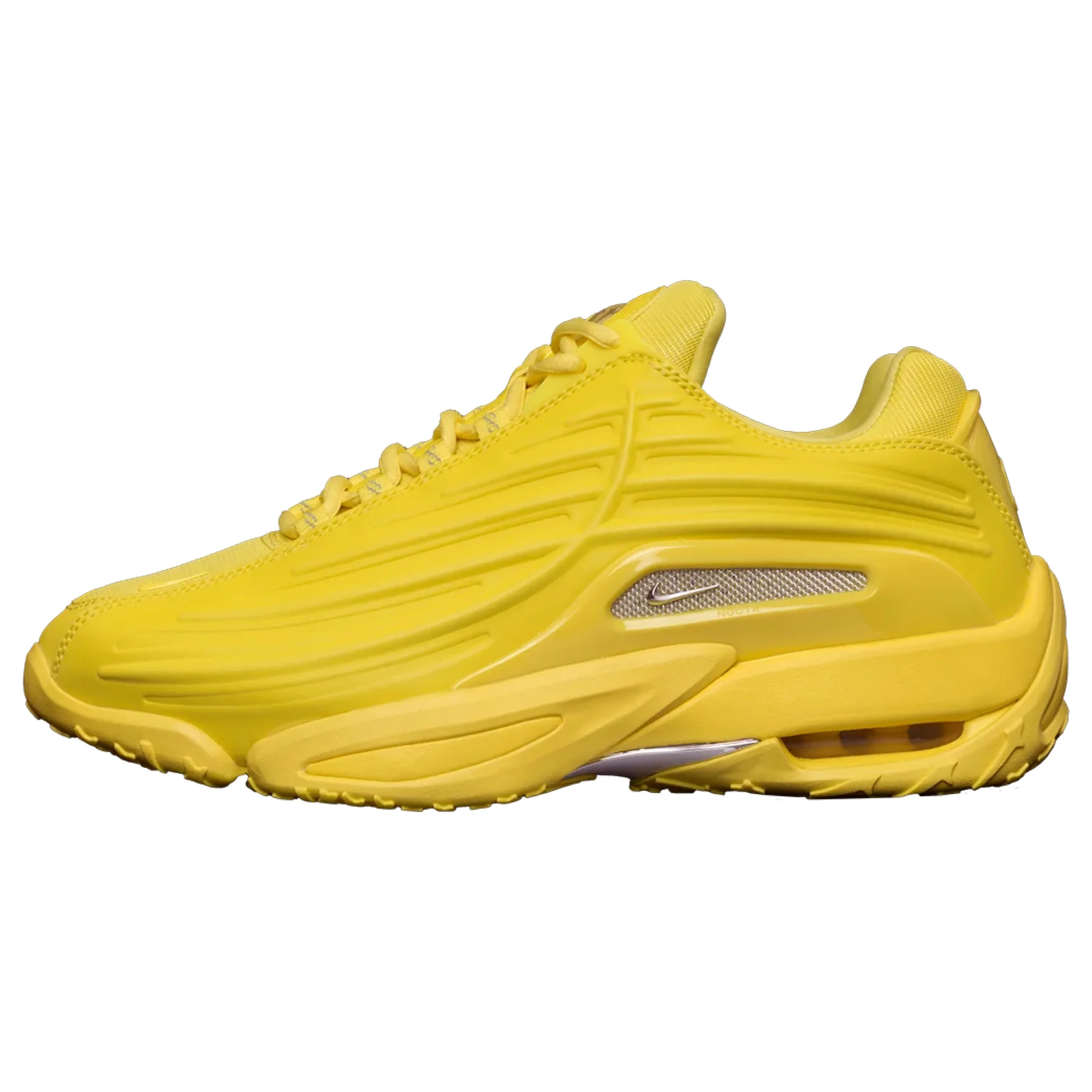 NOCTA x Nike Hot Step 2 'Opti Yellow' - Image 2