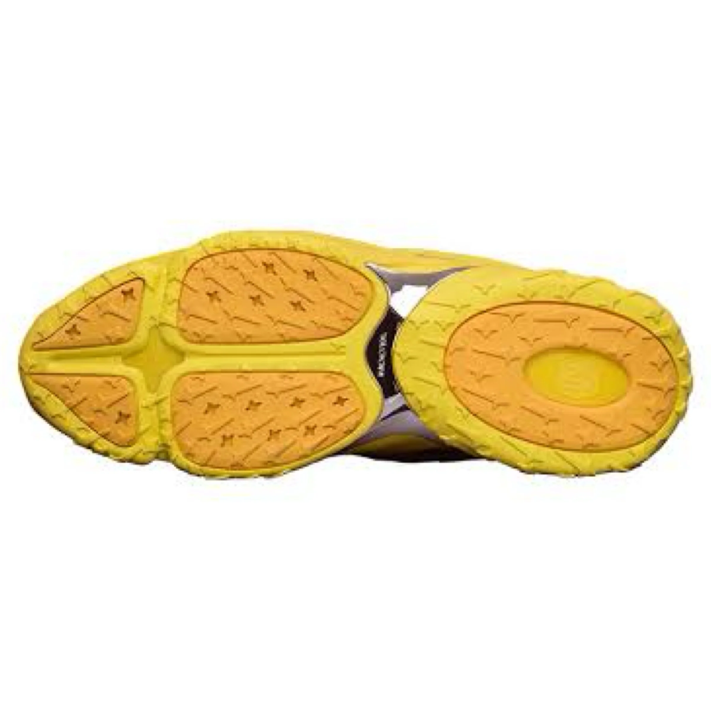 NOCTA x Nike Hot Step 2 'Opti Yellow' - Image 3