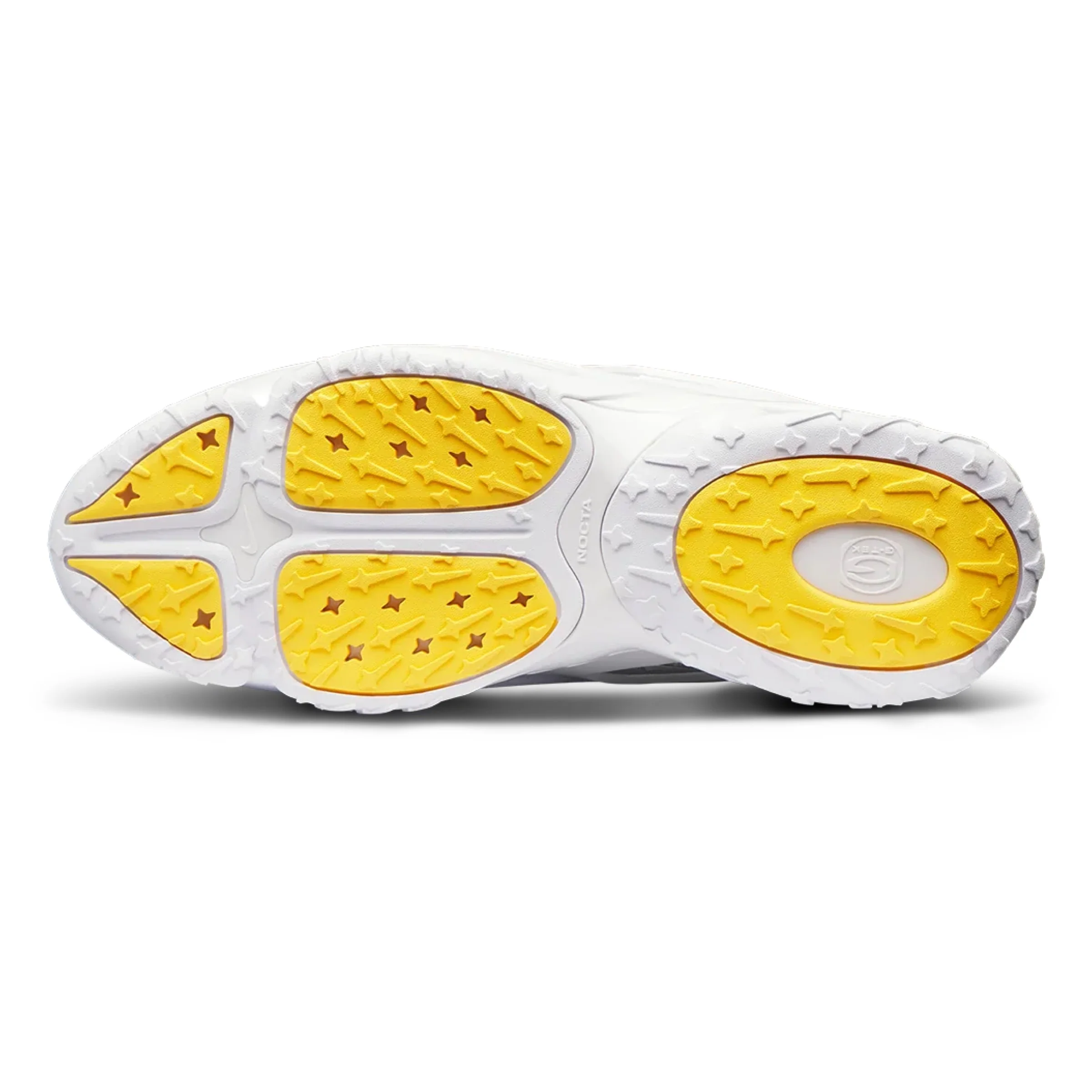 NOCTA x Nike Hot Step 2 'White' - Image 3