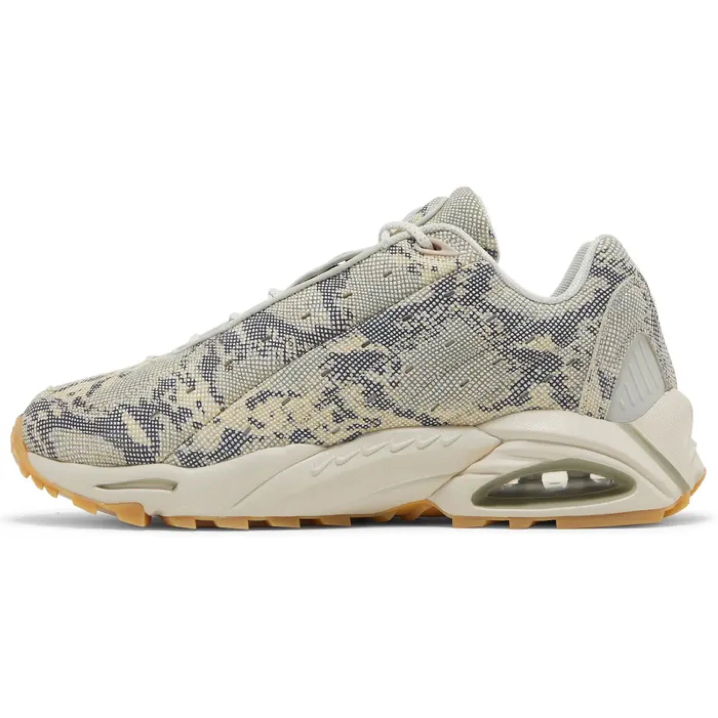 NOCTA x Nike Hot Step Air Terra 'Snakeskin Light Bone' - Image 2