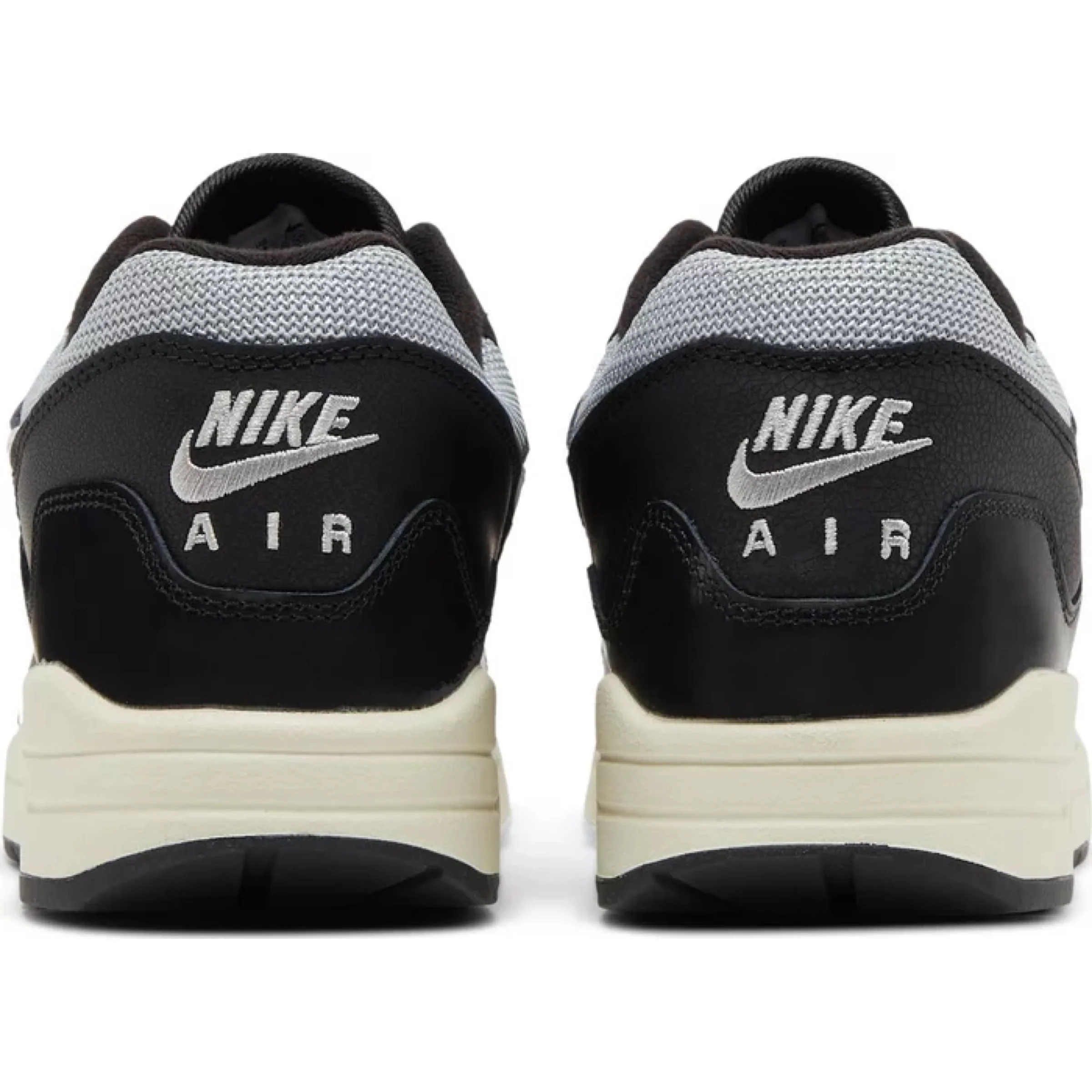 Patta x Nike Air Max 1 'Waves Black' - Image 4