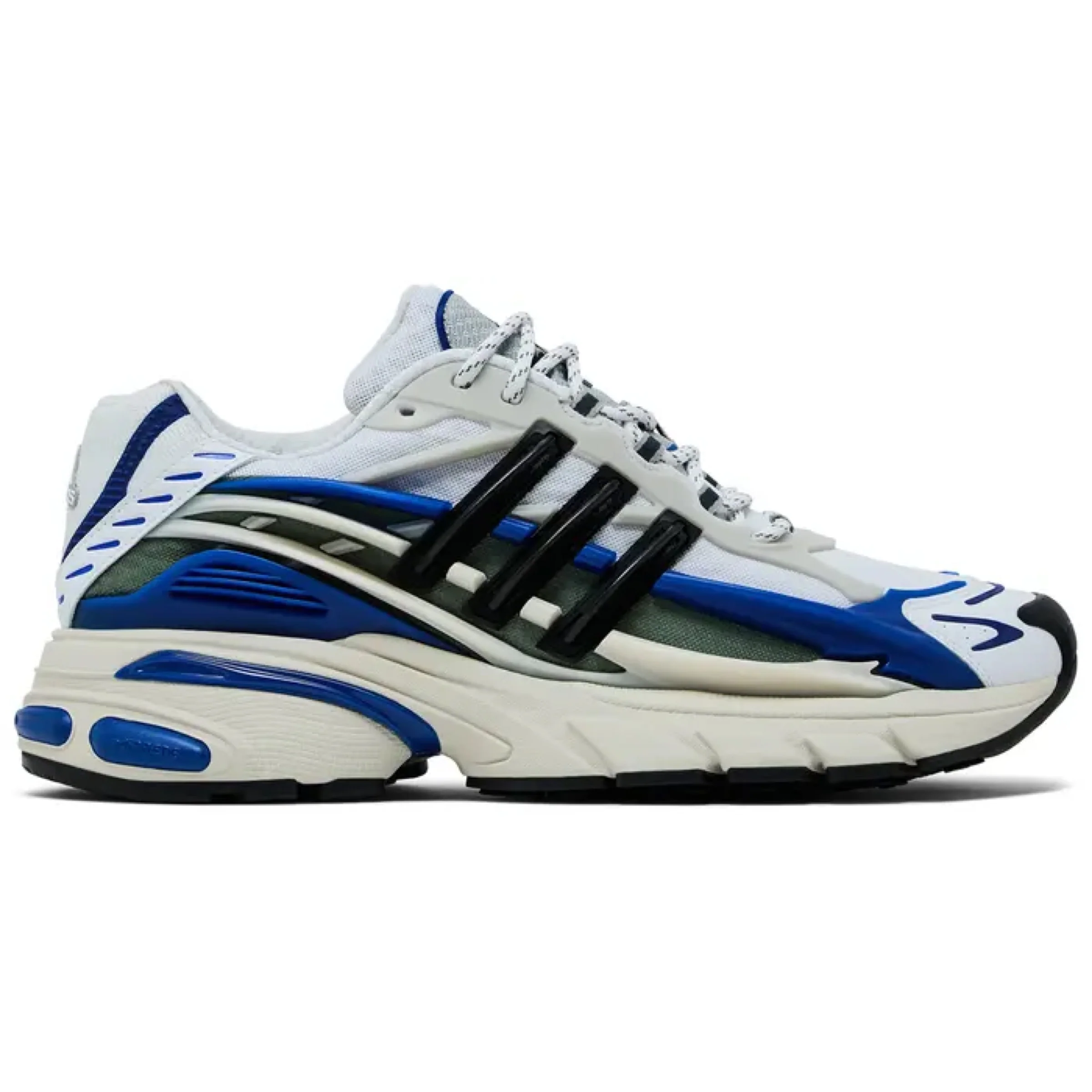 Pharrell Williams x Adidas Adistar Jellyfish 'Royal Blue'