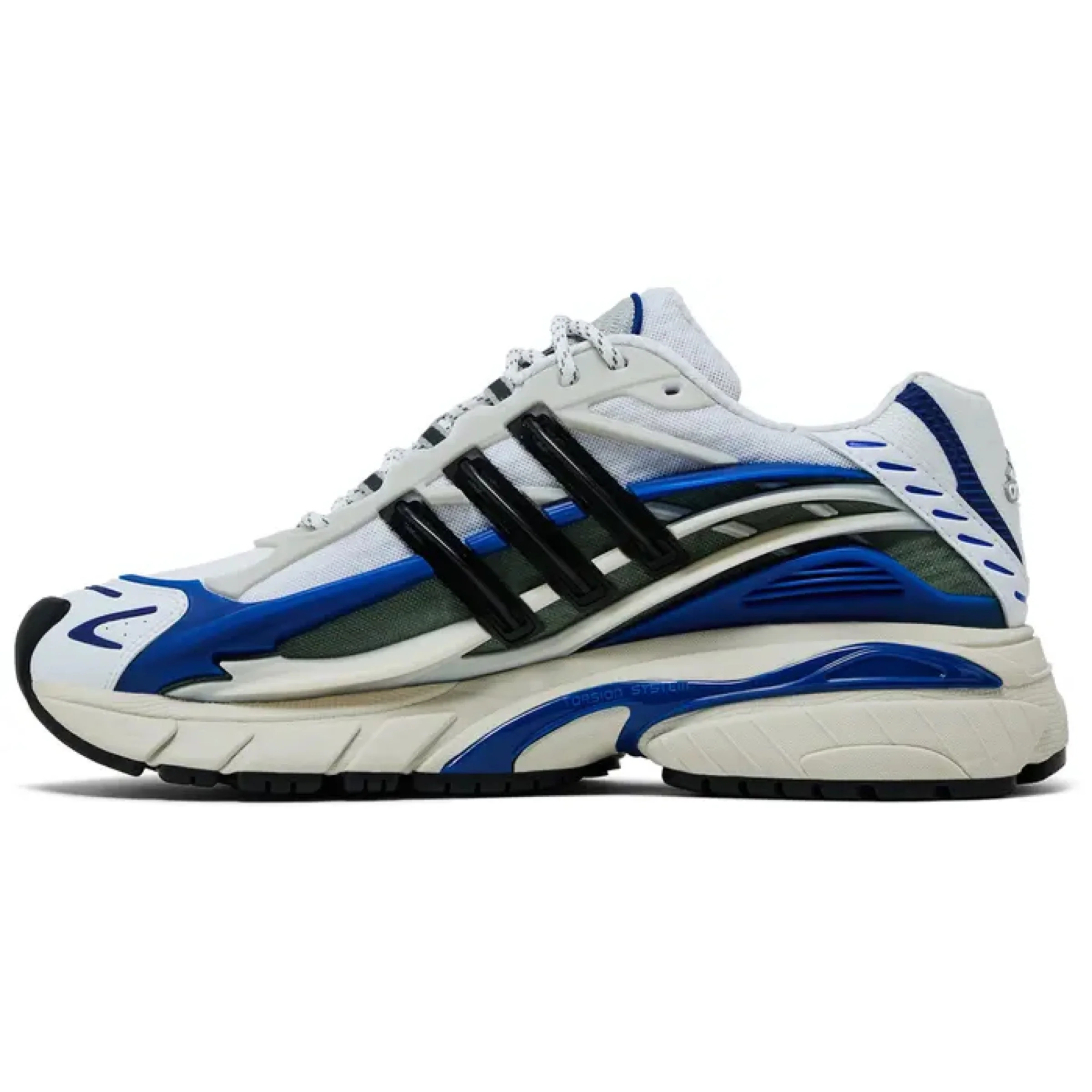 Pharrell Williams x Adidas Adistar Jellyfish 'Royal Blue' - Image 2
