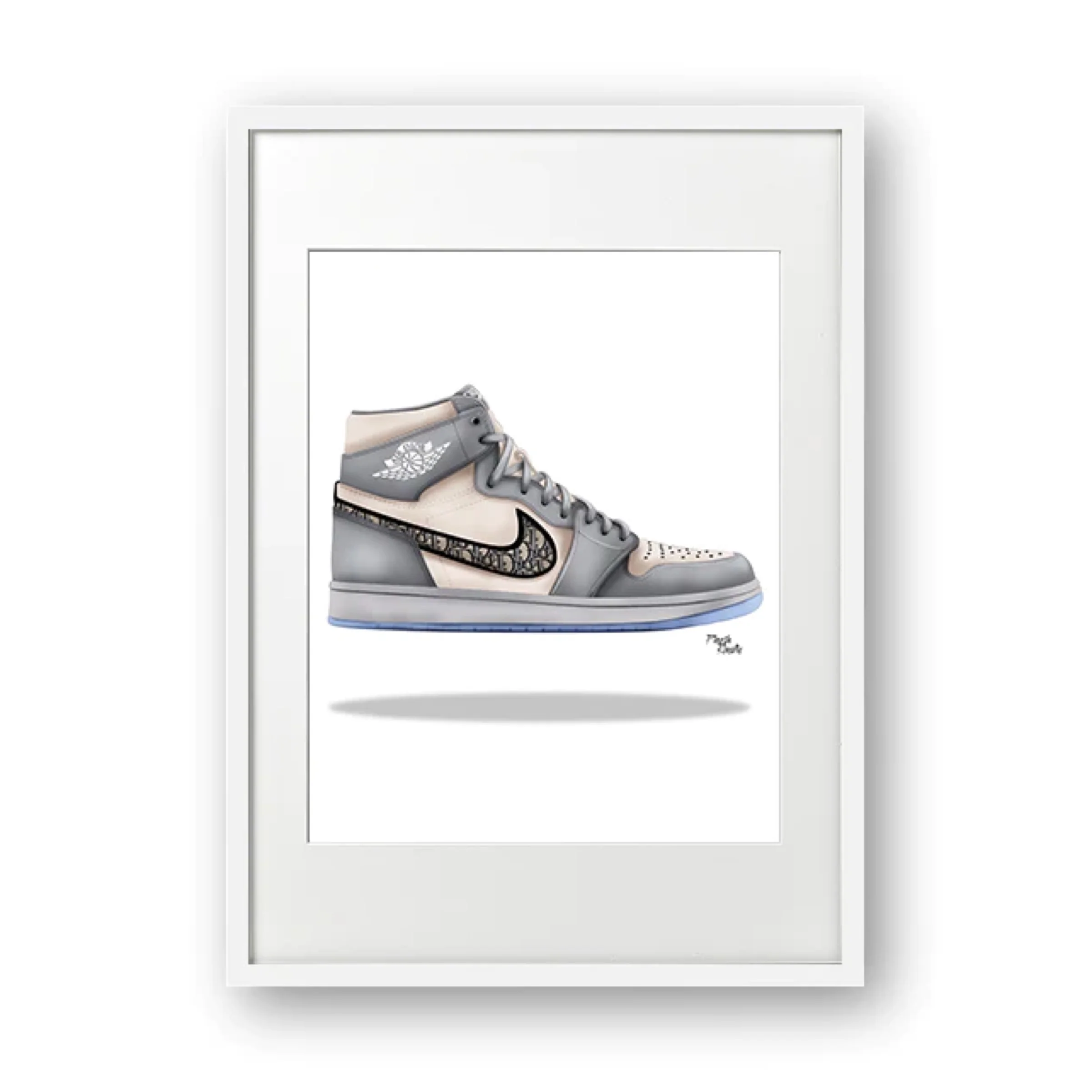Phresh Art 'Rare Dior' - Image 2