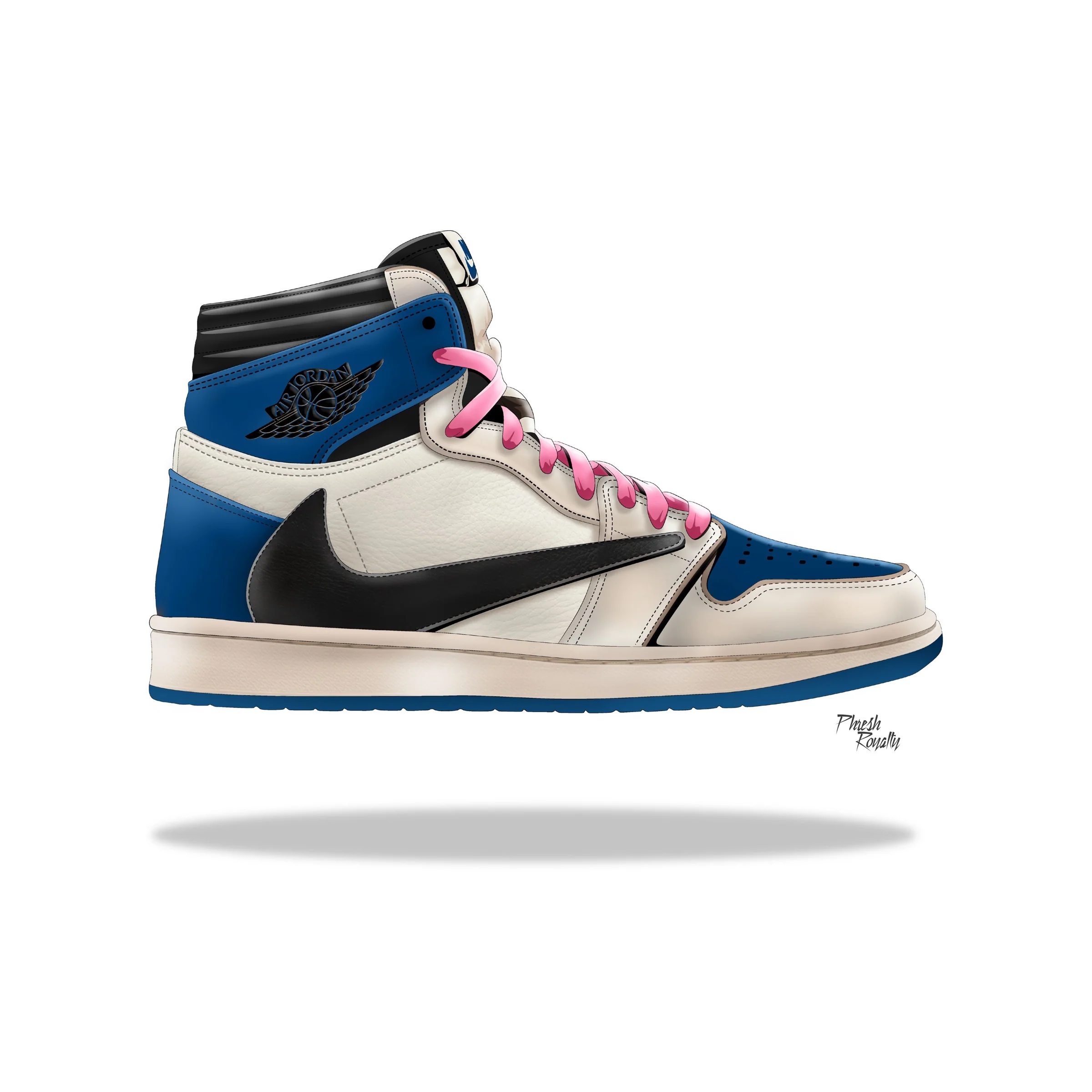 Phresh Art Series 'Fragment' - Image 3