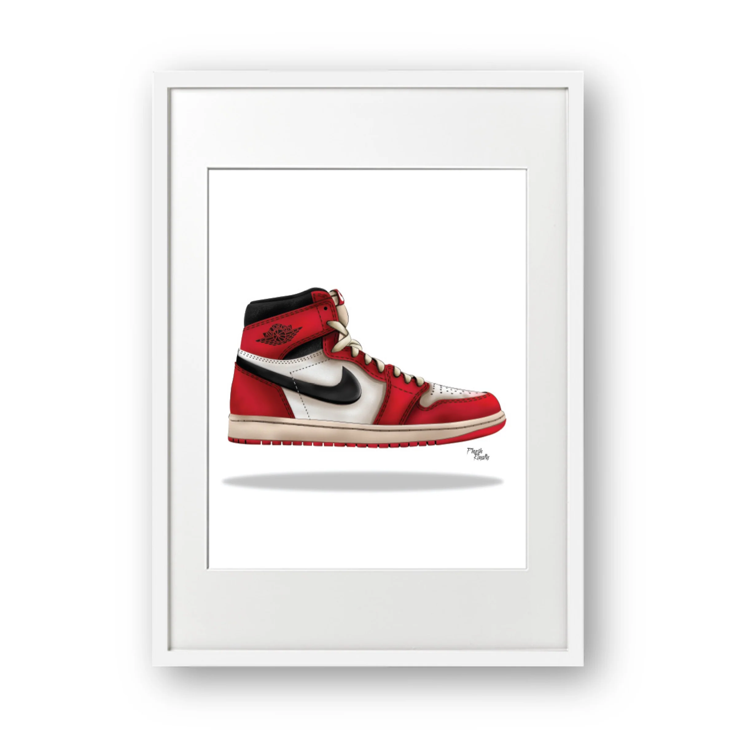 Phresh Art Series 'OG' - Image 2