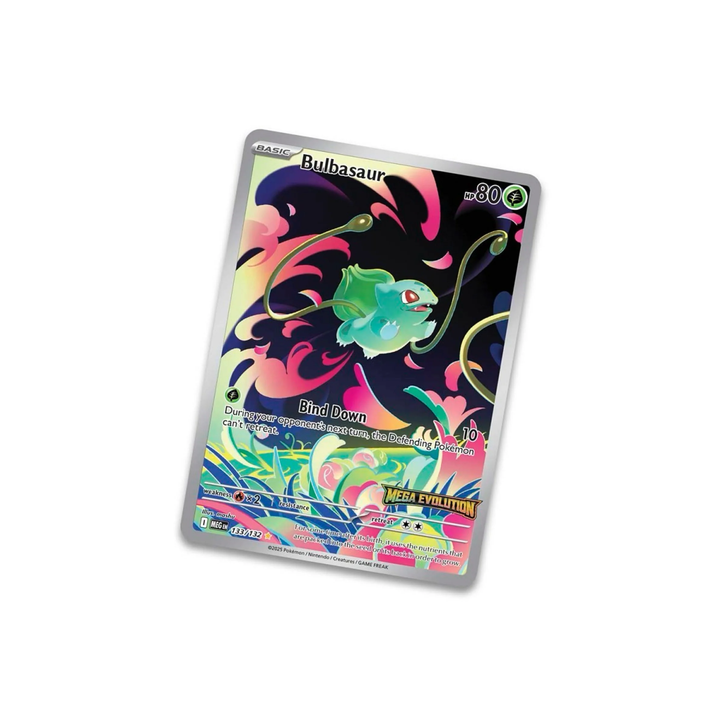 Pokemon TCG Mega Evolution Enhanced Booster Box - Image 3