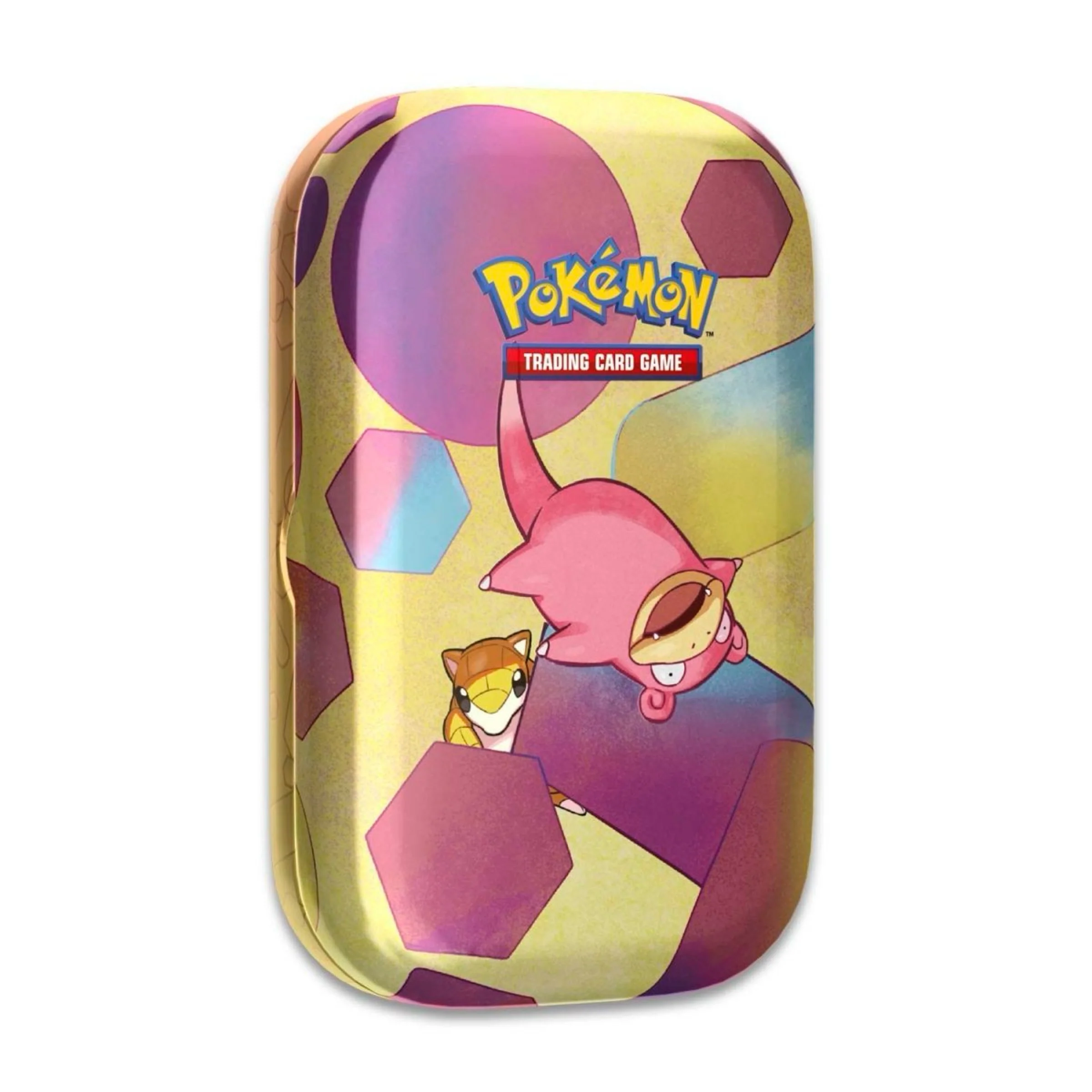 Pokemon TCG Scarlet & Violet - 151 Mini Tin - Image 11