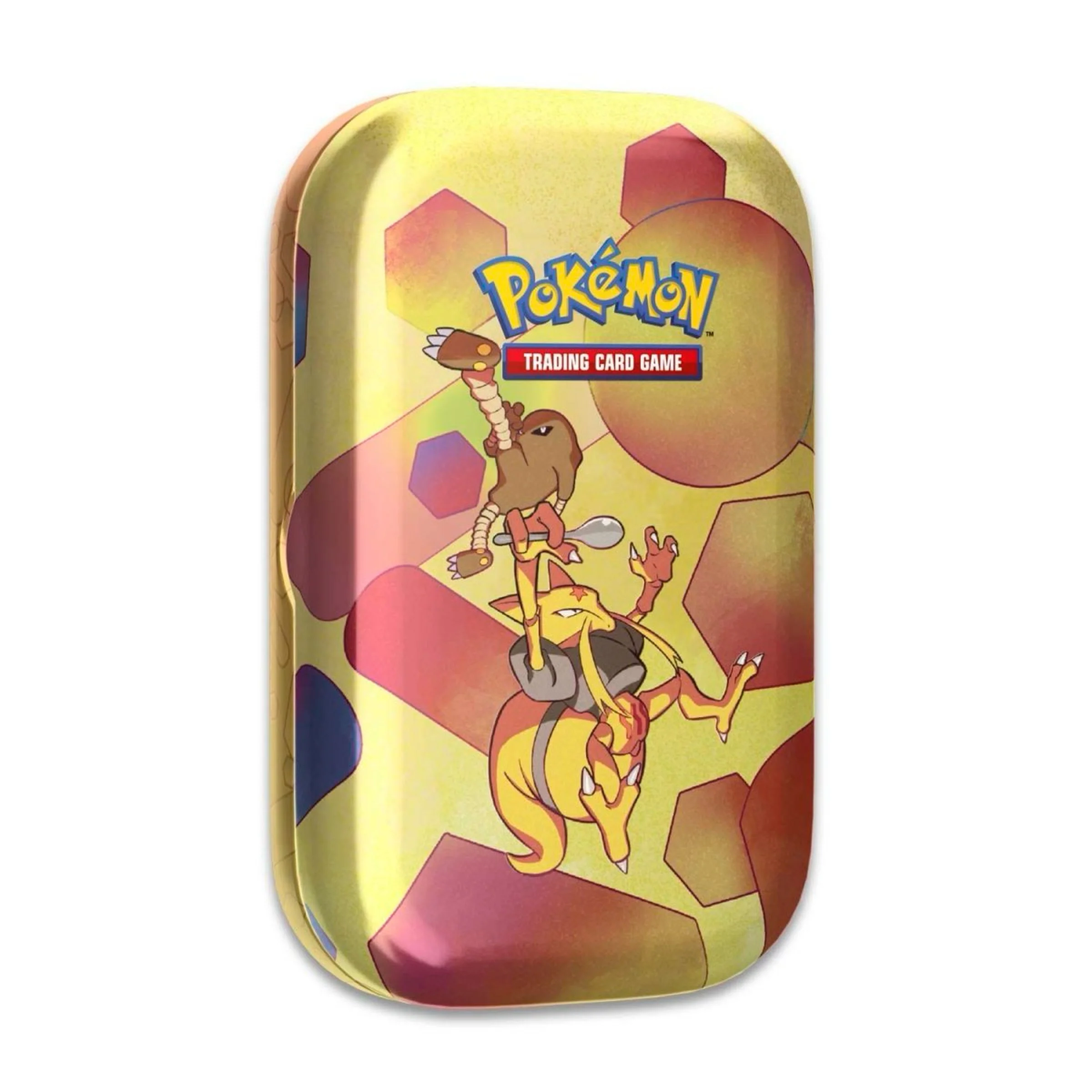 Pokemon TCG Scarlet & Violet - 151 Mini Tin - Image 12