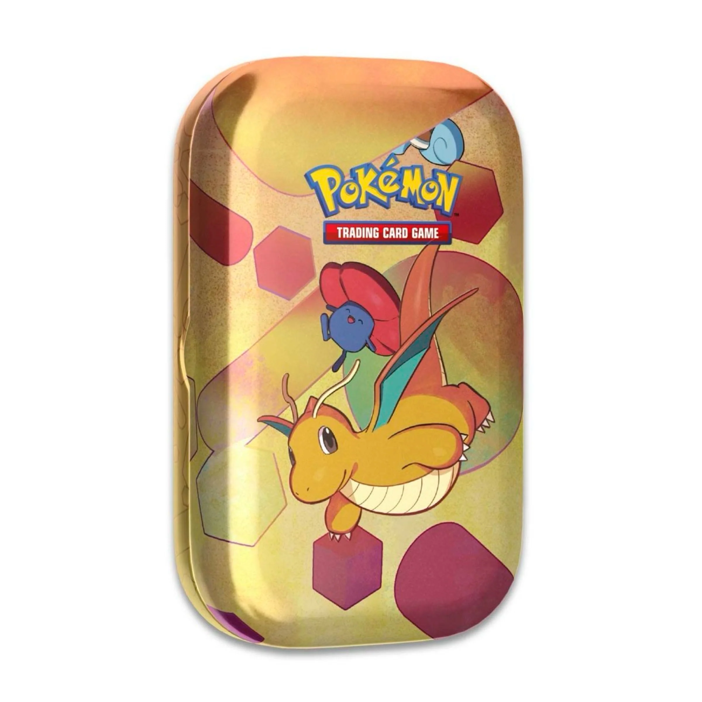 Pokemon TCG Scarlet & Violet - 151 Mini Tin - Image 5