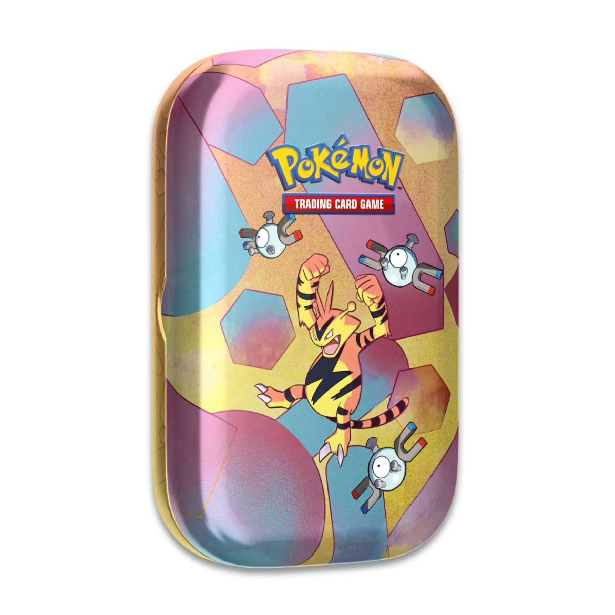 Pokemon TCG Scarlet & Violet - 151 Mini Tin - Image 6