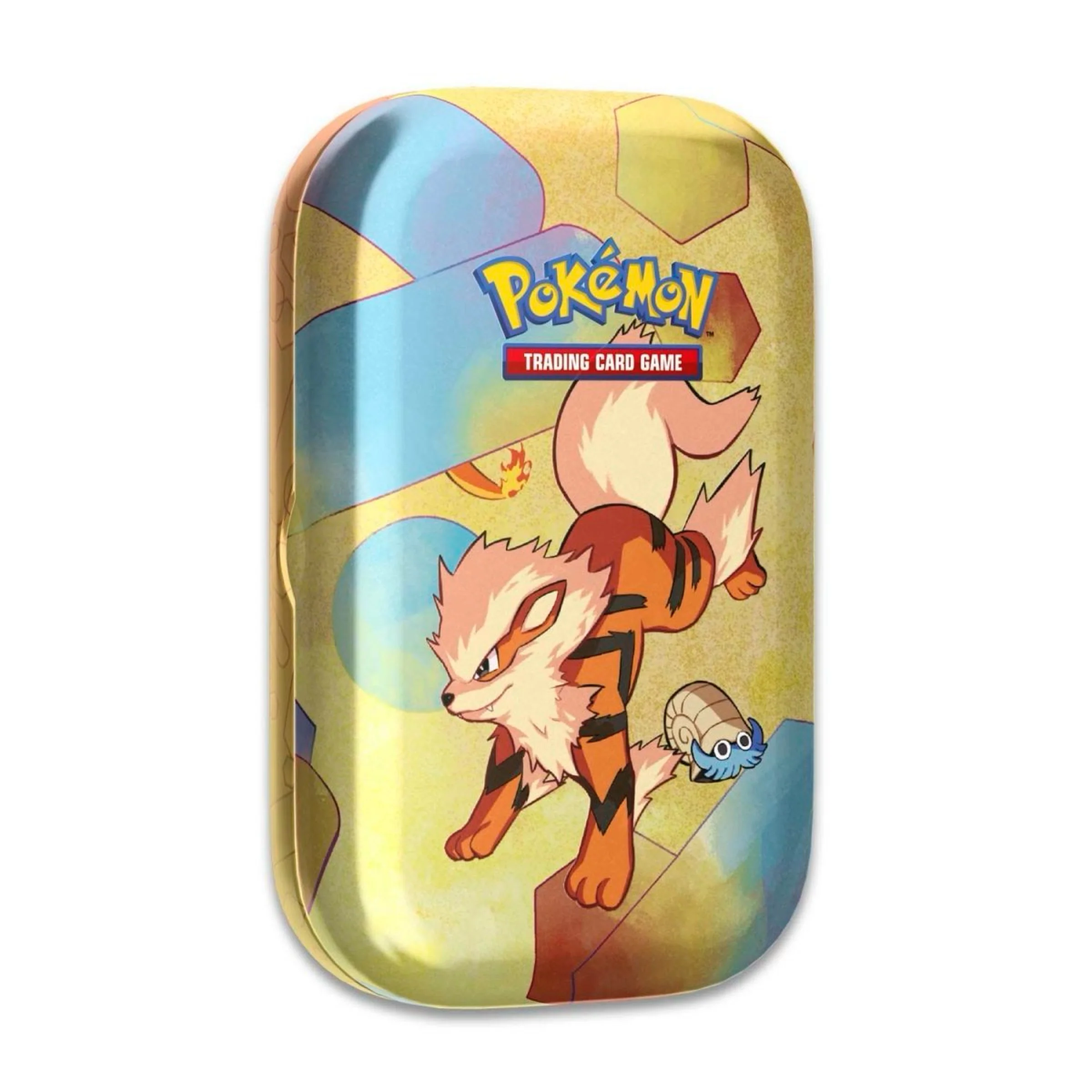 Pokemon TCG Scarlet & Violet - 151 Mini Tin - Image 7