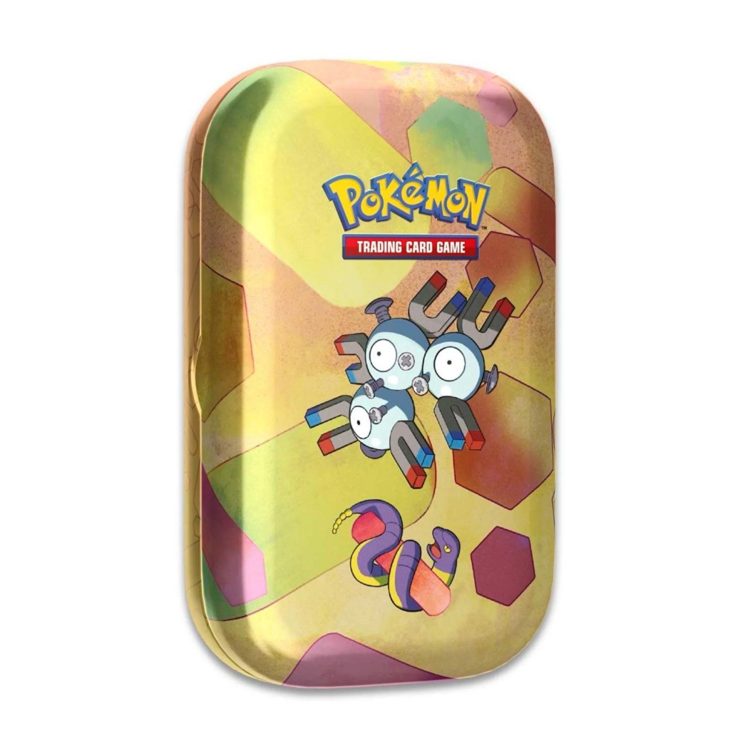 Pokemon TCG Scarlet & Violet - 151 Mini Tin - Image 8
