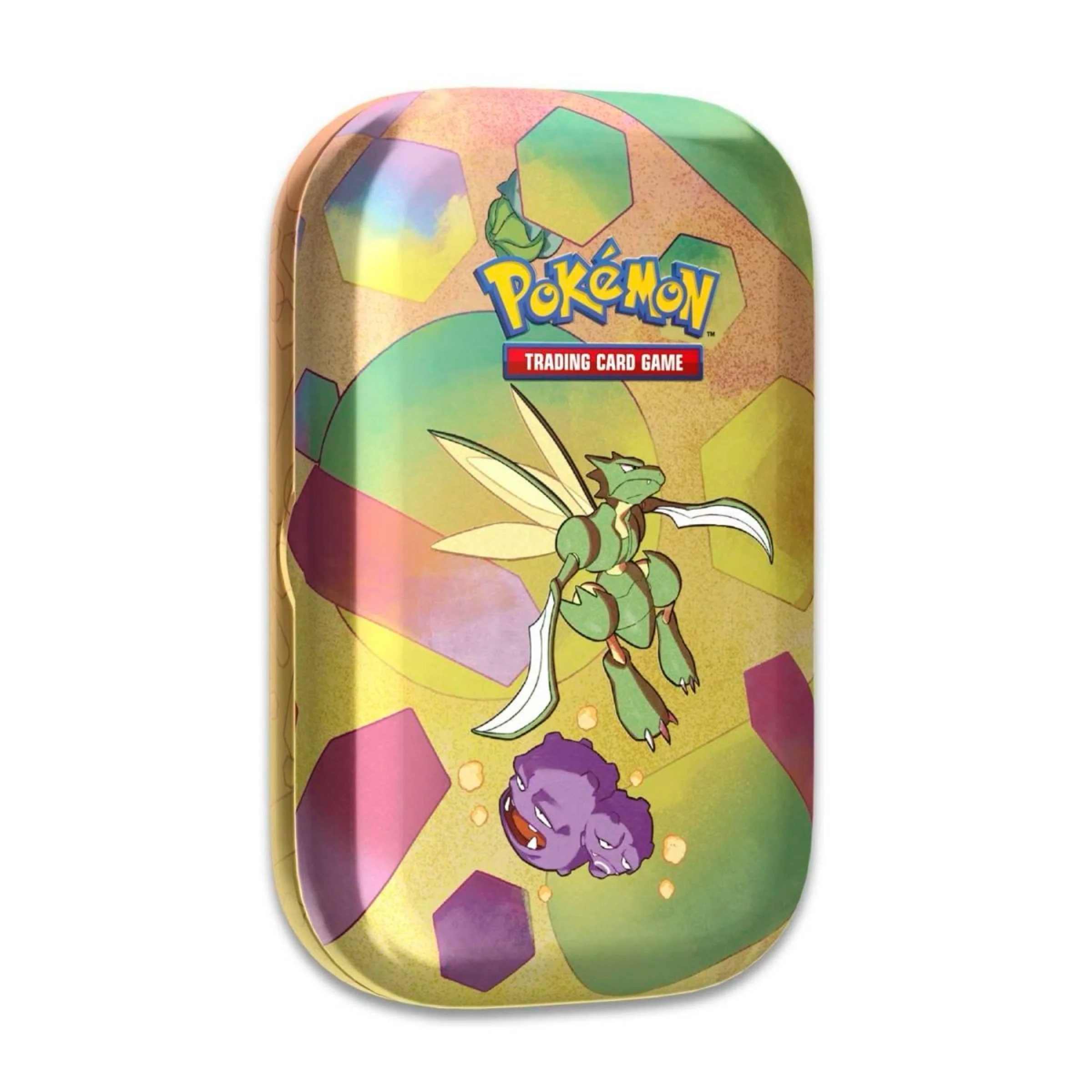Pokemon TCG Scarlet & Violet - 151 Mini Tin - Image 9