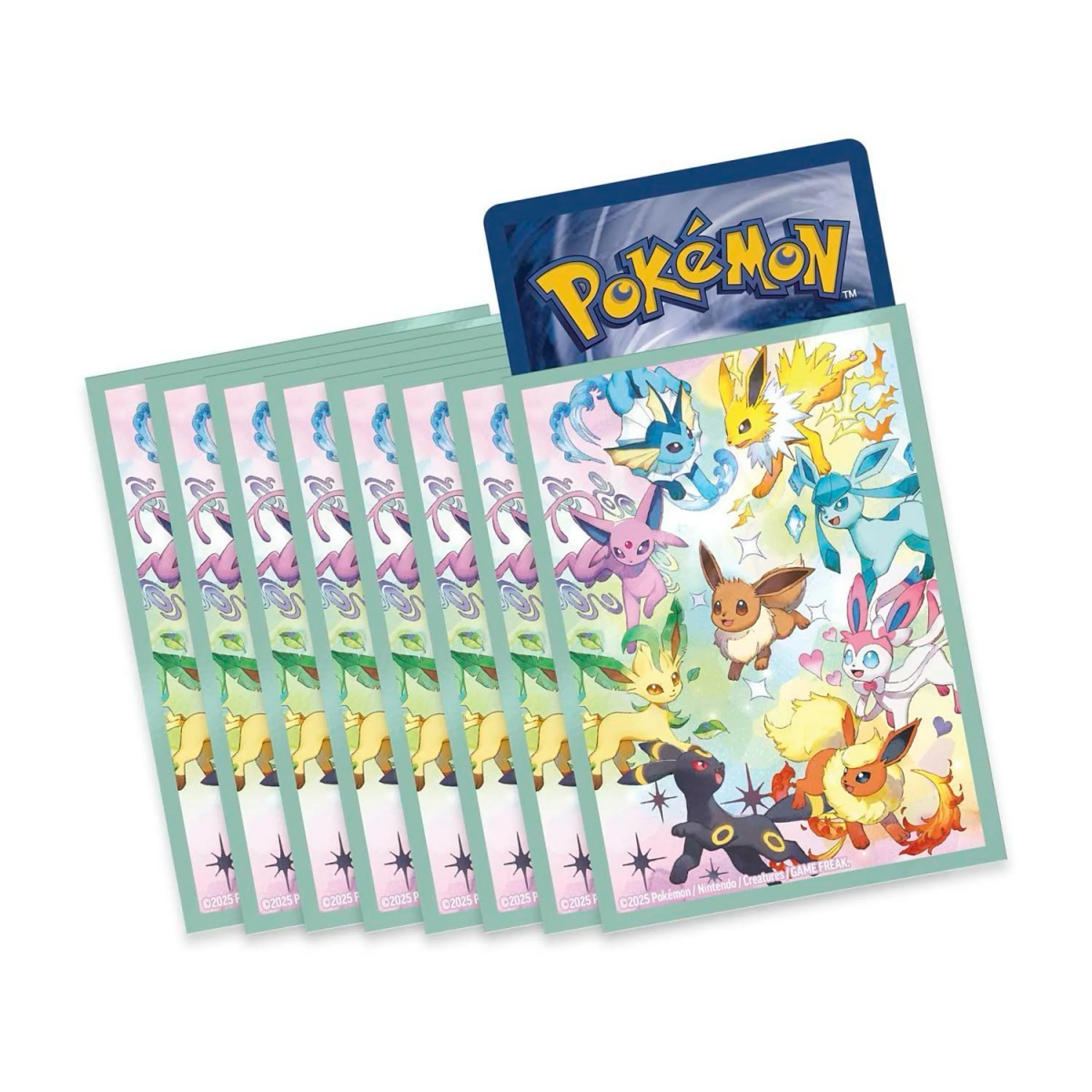 Pokemon Scarlet & Violet - Prismatic Evolutions Super Premium Collection - Image 6