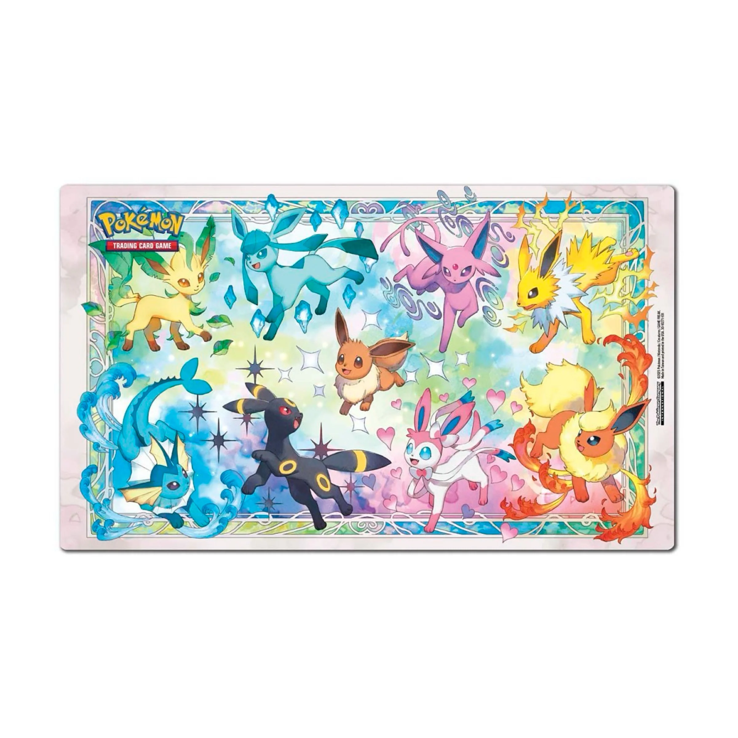 Pokemon Scarlet & Violet - Prismatic Evolutions Super Premium Collection - Image 8
