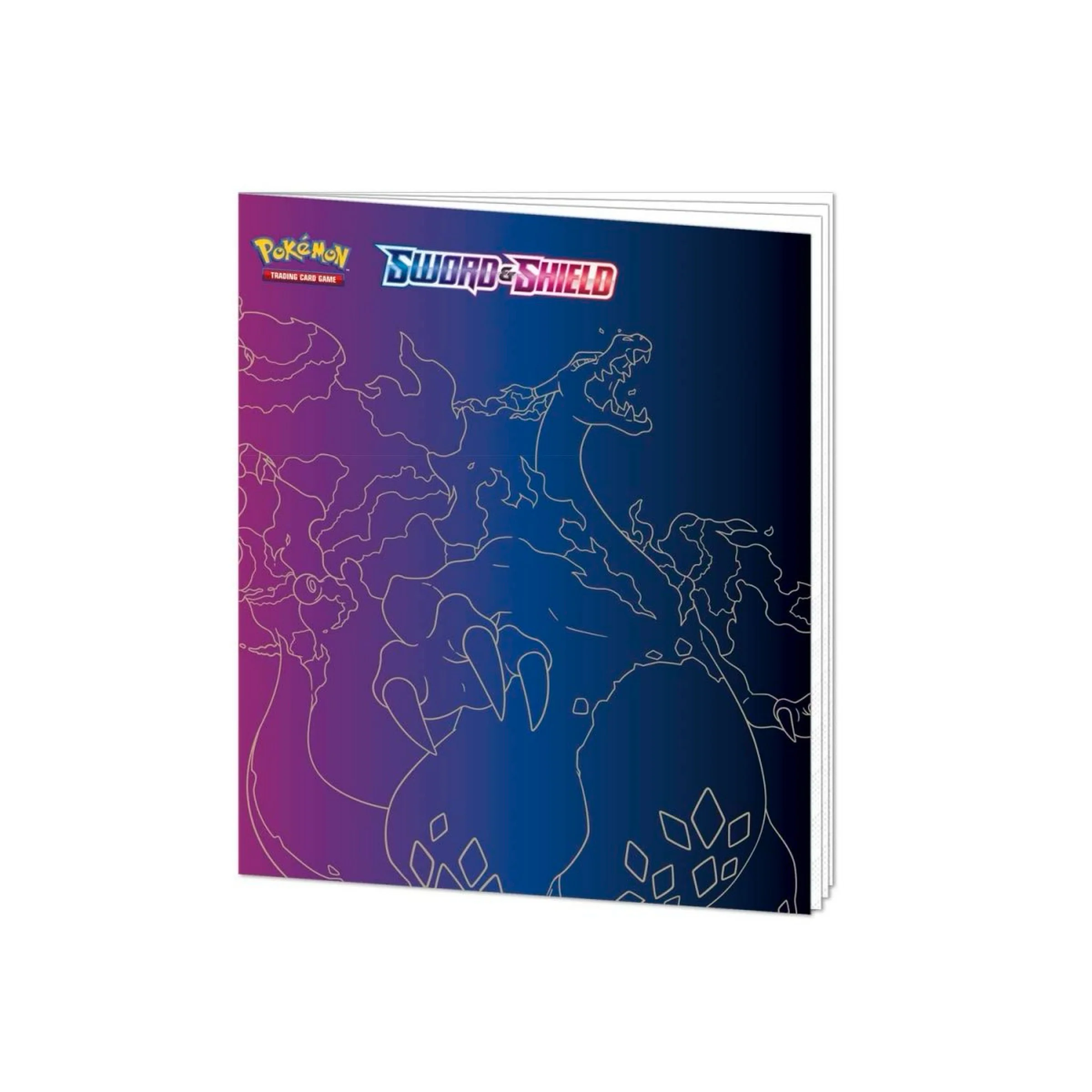 Pokemon TCG Sword & Shield - Charizard Ultra-Premium Collection Box - Image 6