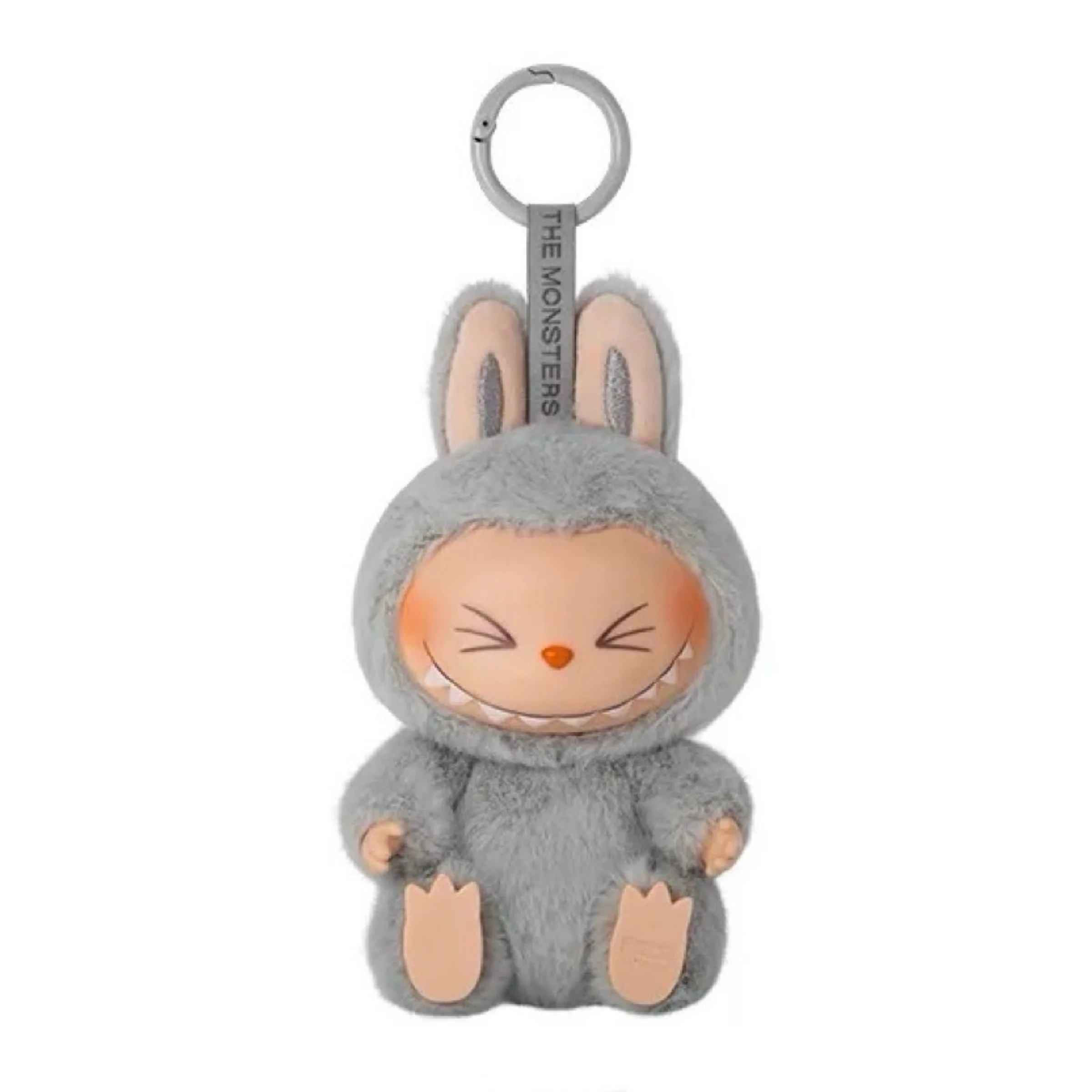 Pop Mart Labubu The Monsters Have a Seat Vinyl Plush Pendant - Image 2